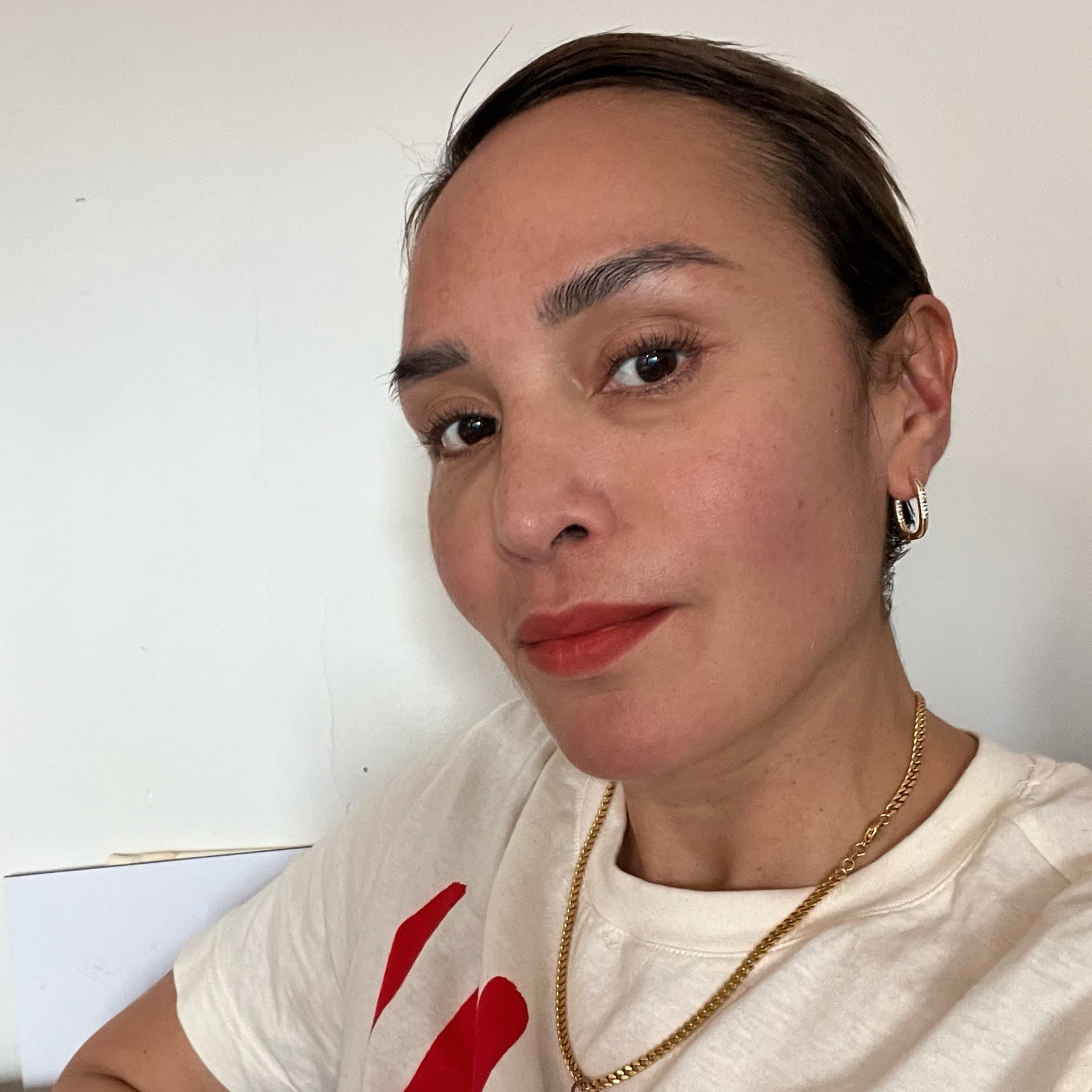 Profilbild för Angélique Hernández