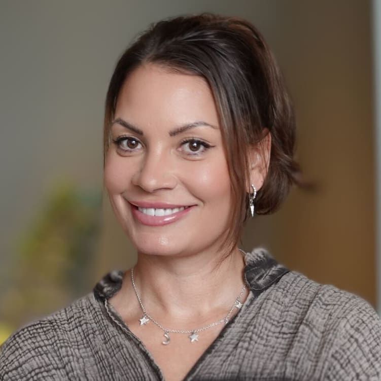 Profilbild för Yasmina Osman