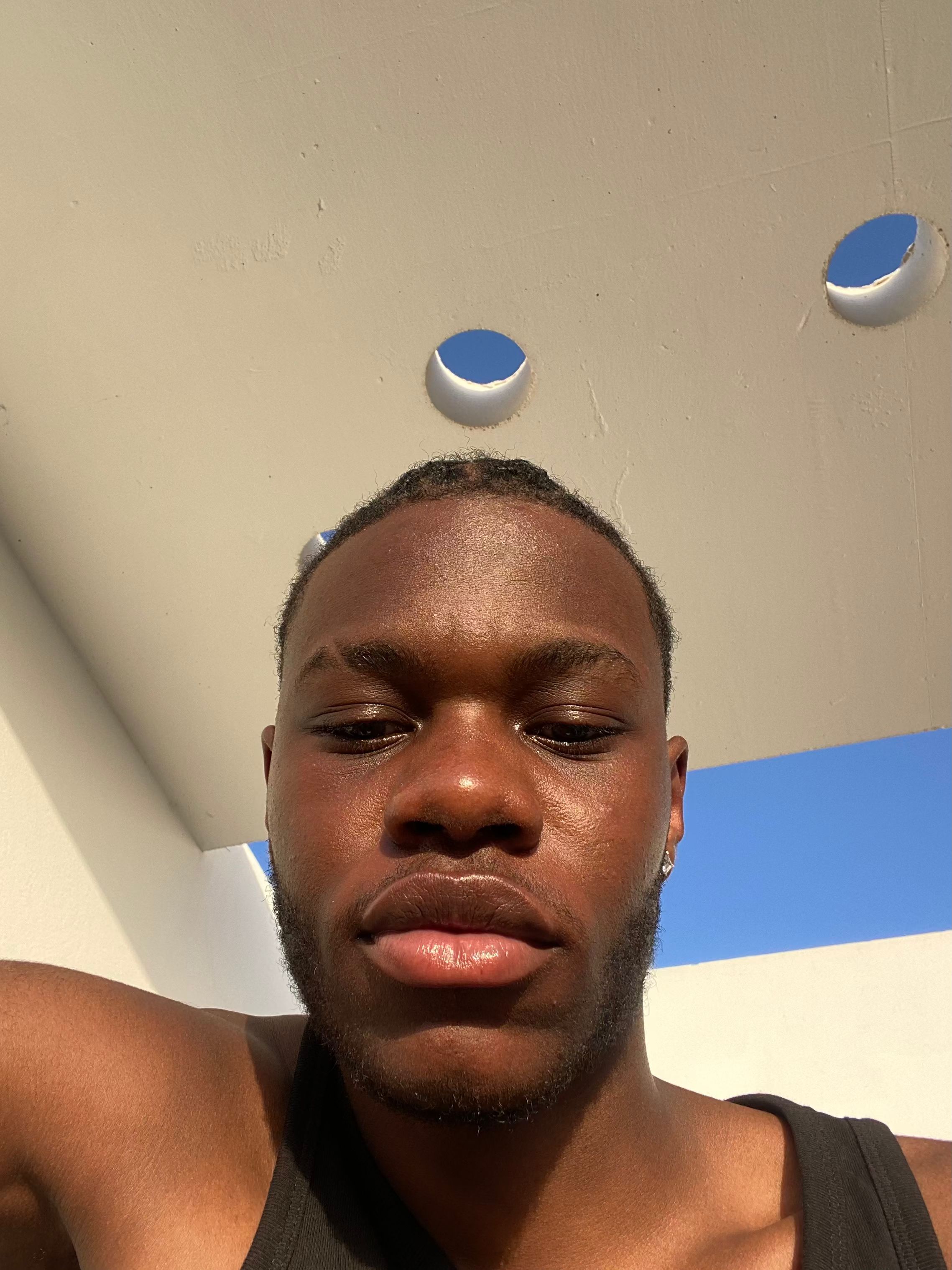 Profilbild för Mark Walusimbi