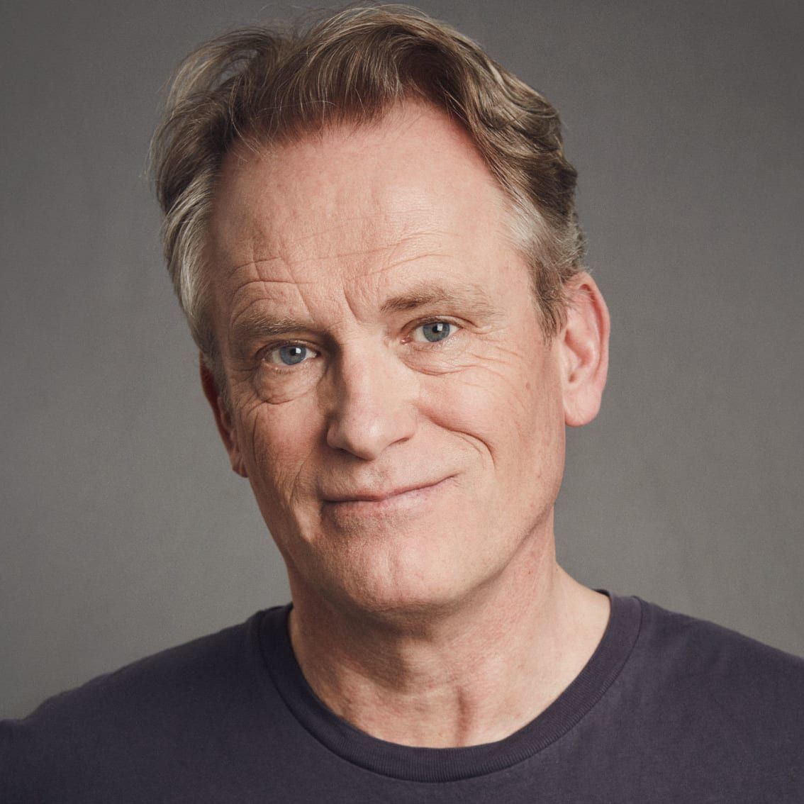 Profilbild för Mikael Almqvist