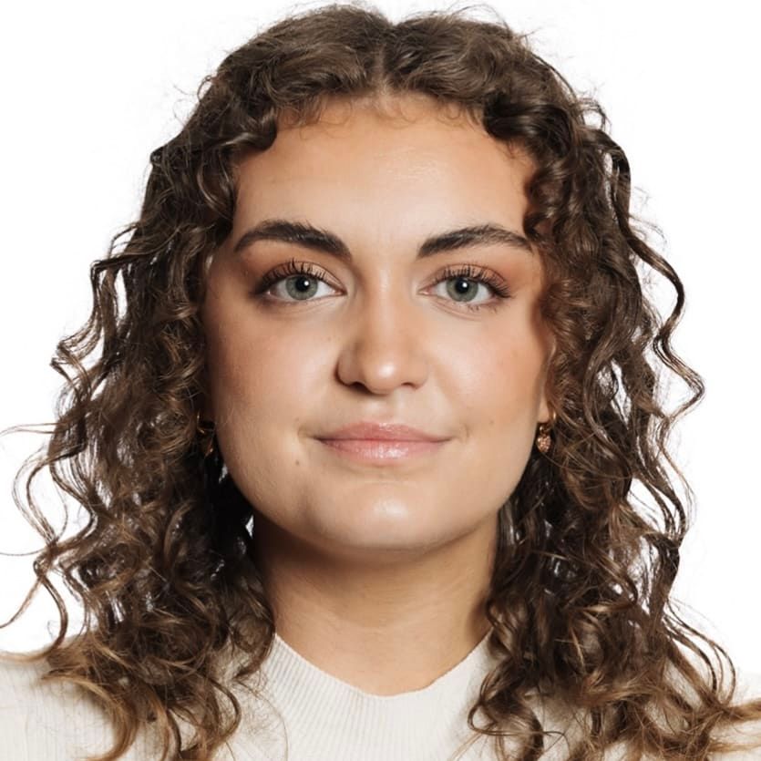 Profilbild för Nicky Andersson Van Der Niet
