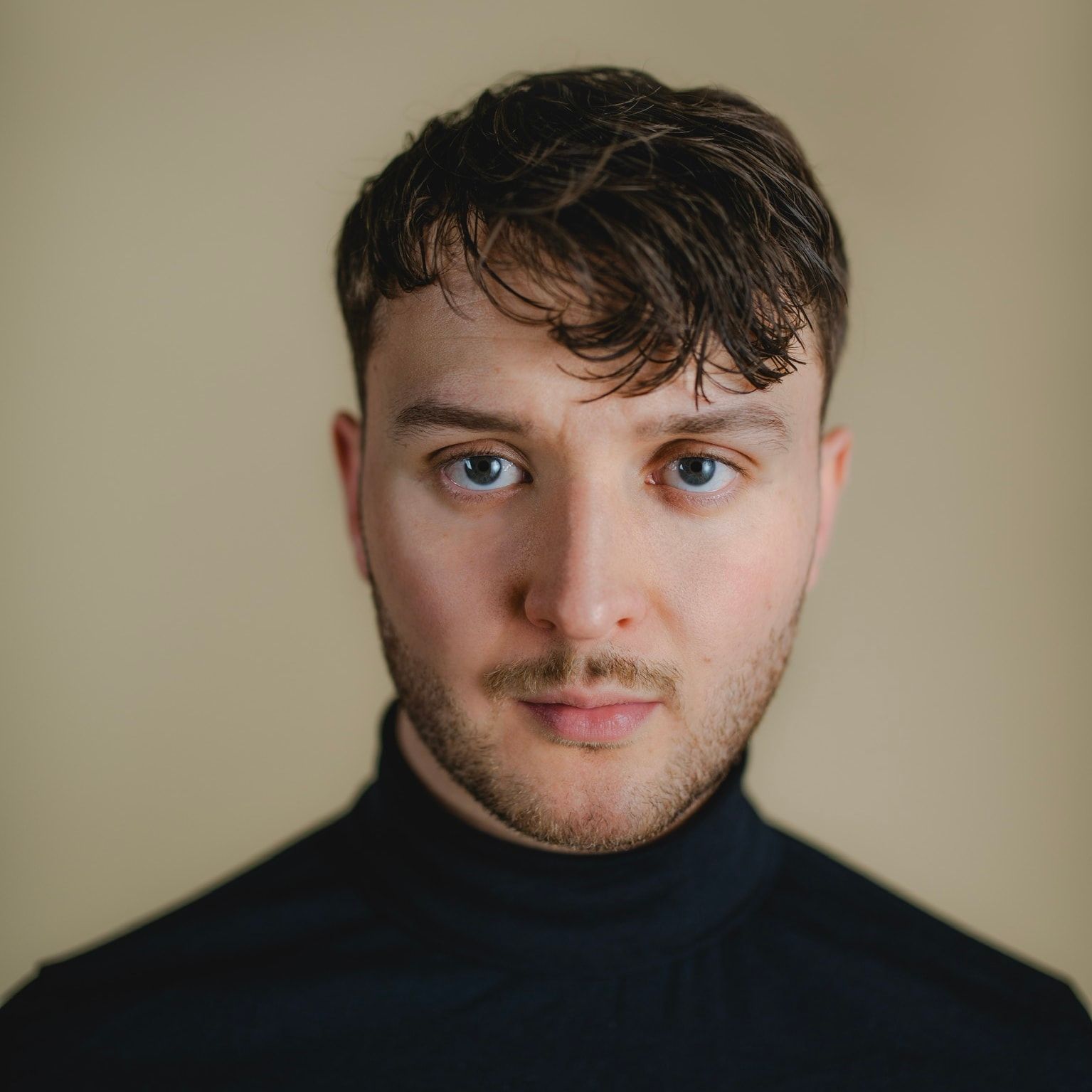 Profilbild för Andreas Ahlm