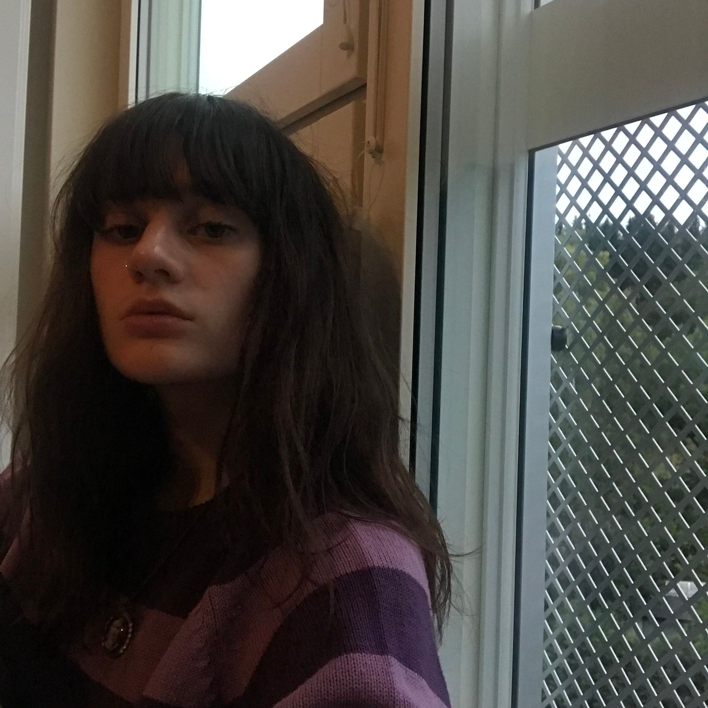 Profilbild för Julia Beckman