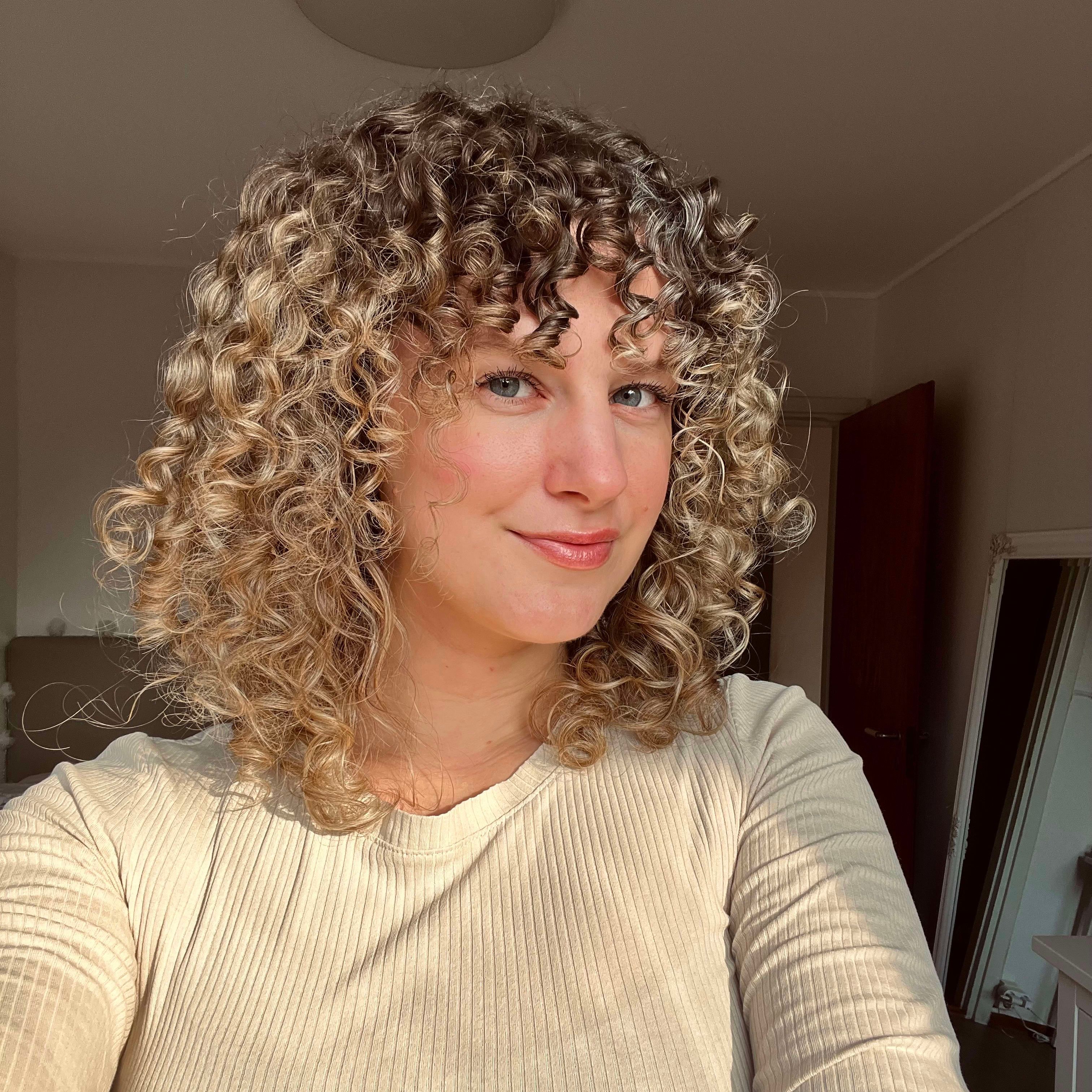 Profilbild för Emelie Berggren