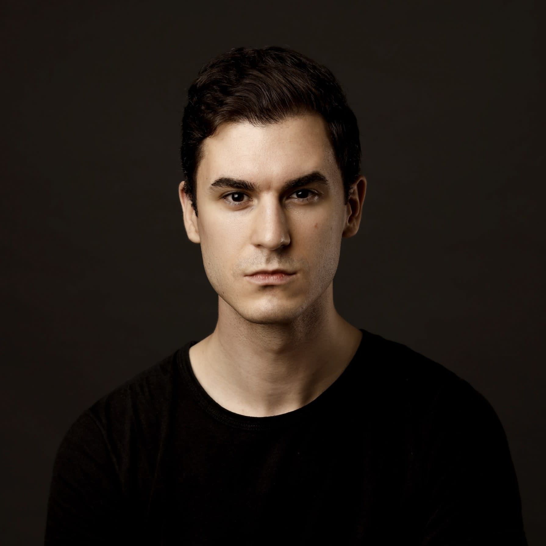 Profilbild för Pietro Fortunato