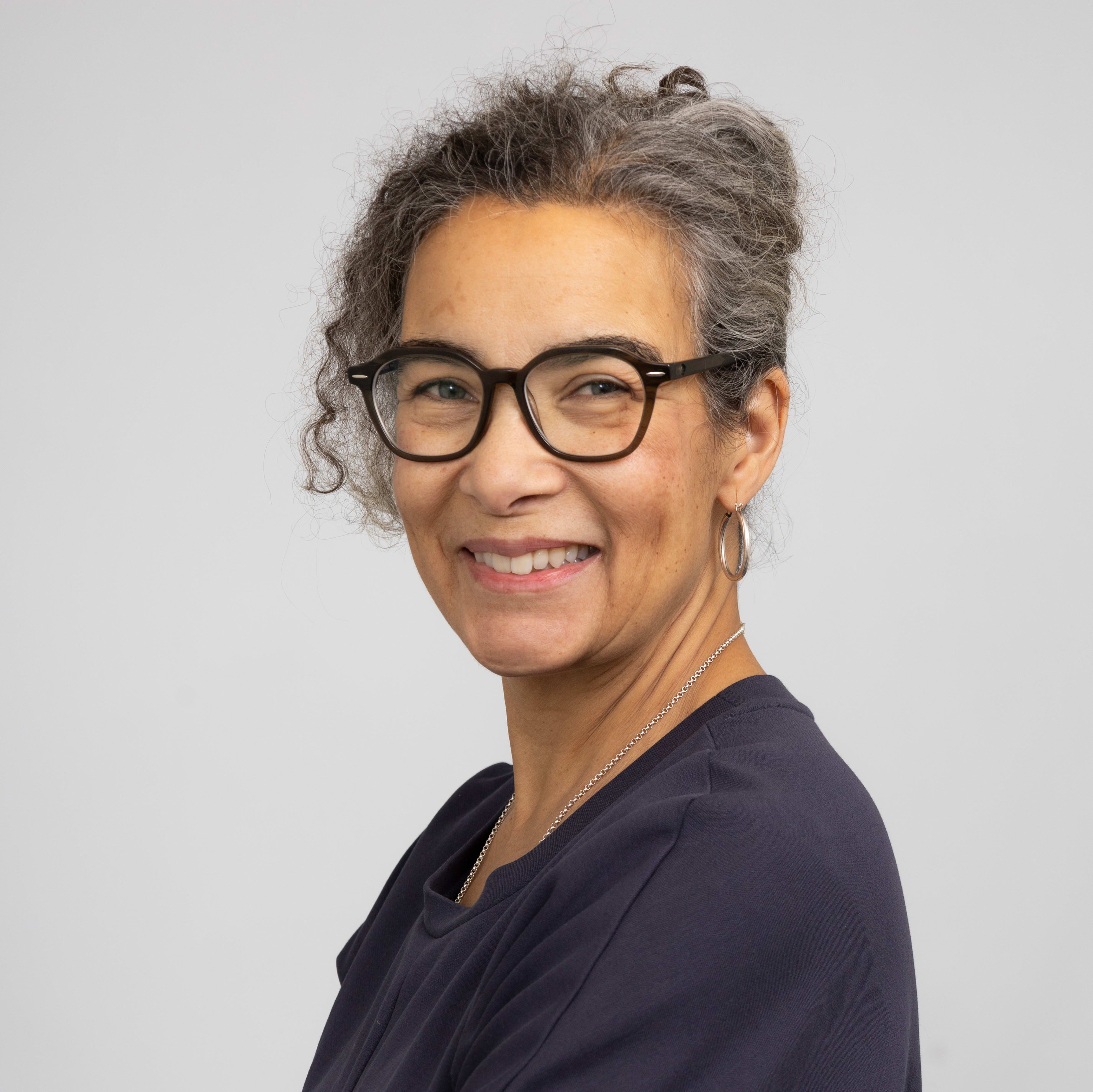 Profilbild för Pia Mills