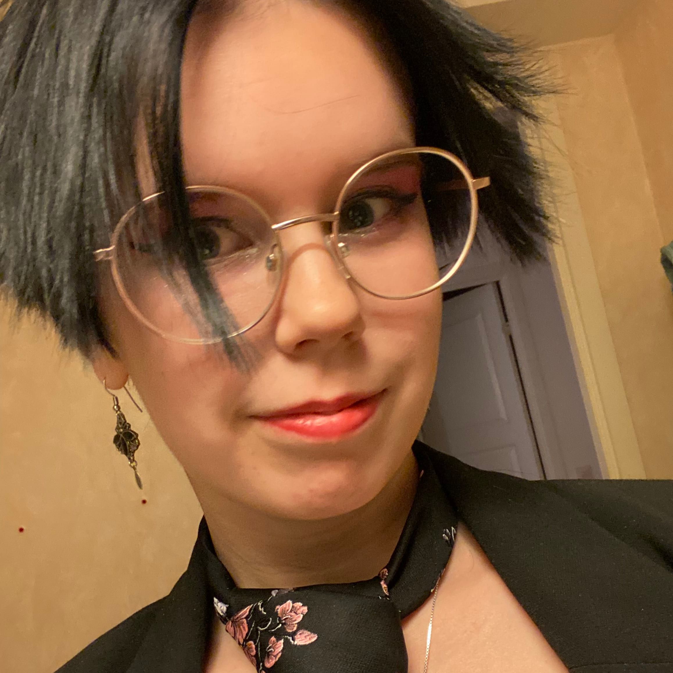 Profilbild för Selma Lindgren