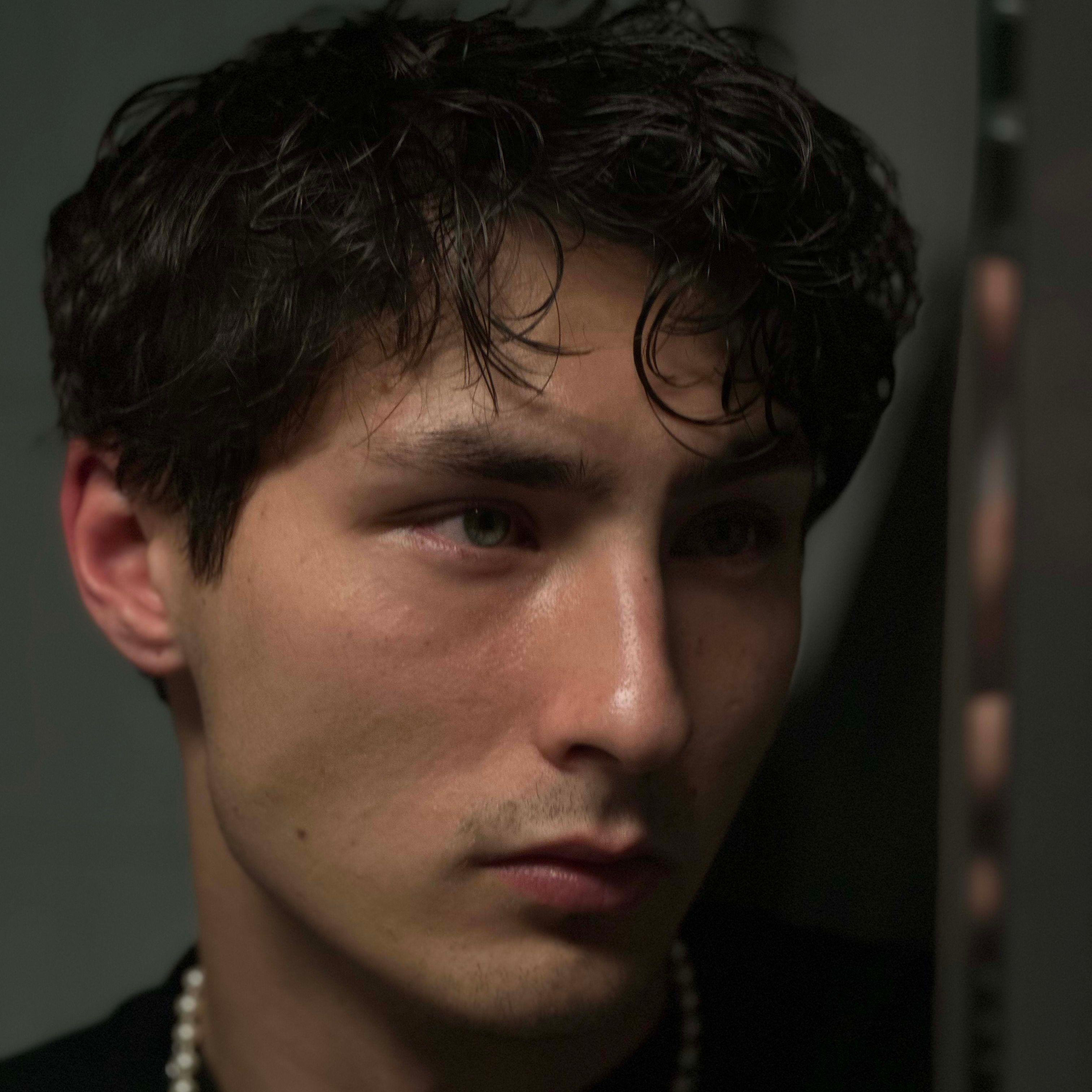 Profilbild för Isak Allwin