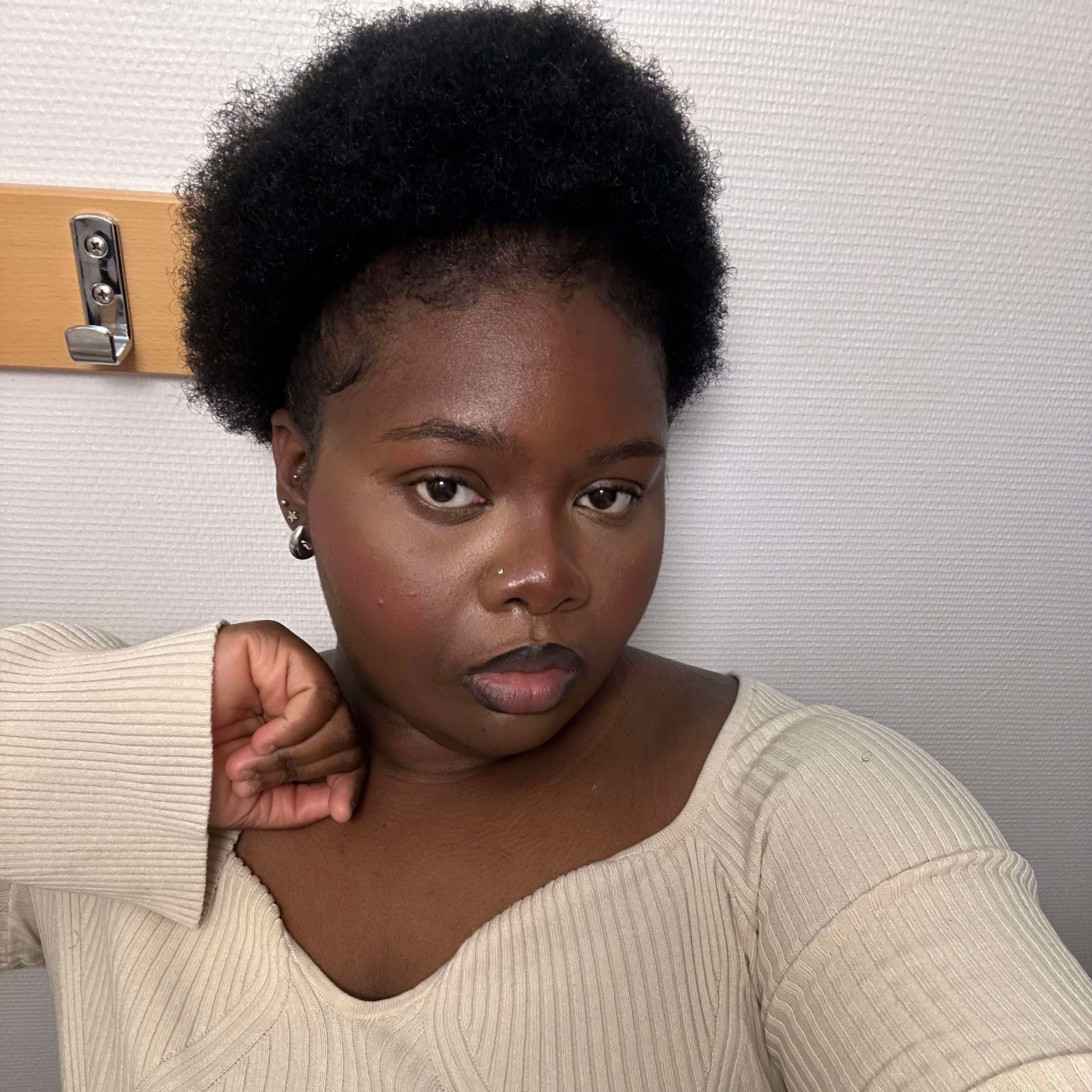 Profilbild för Christy Adewale