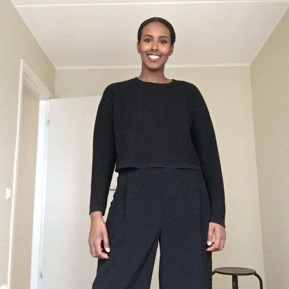 Profilbild för Abian Hirsi