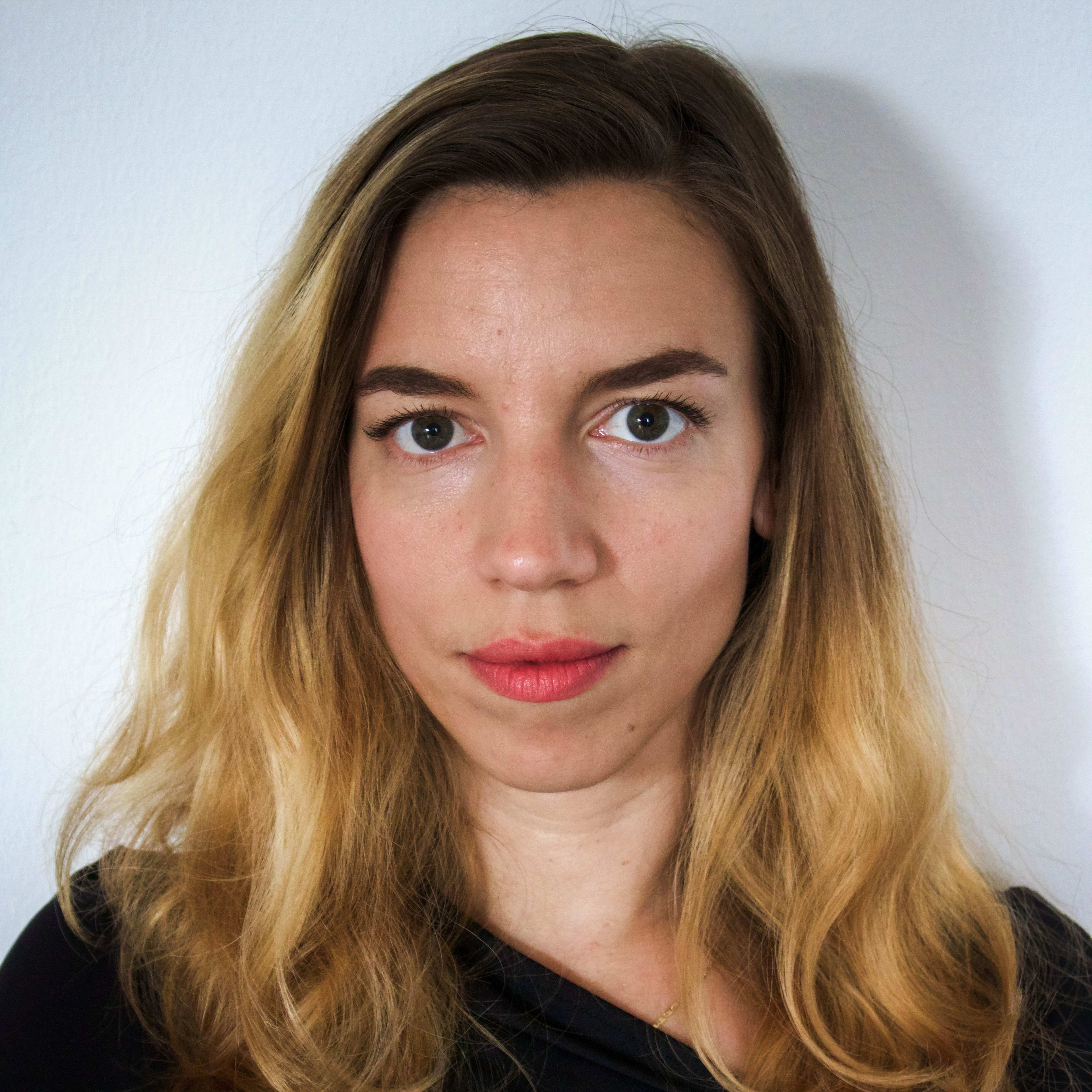Profilbild för Roxana Niculescu