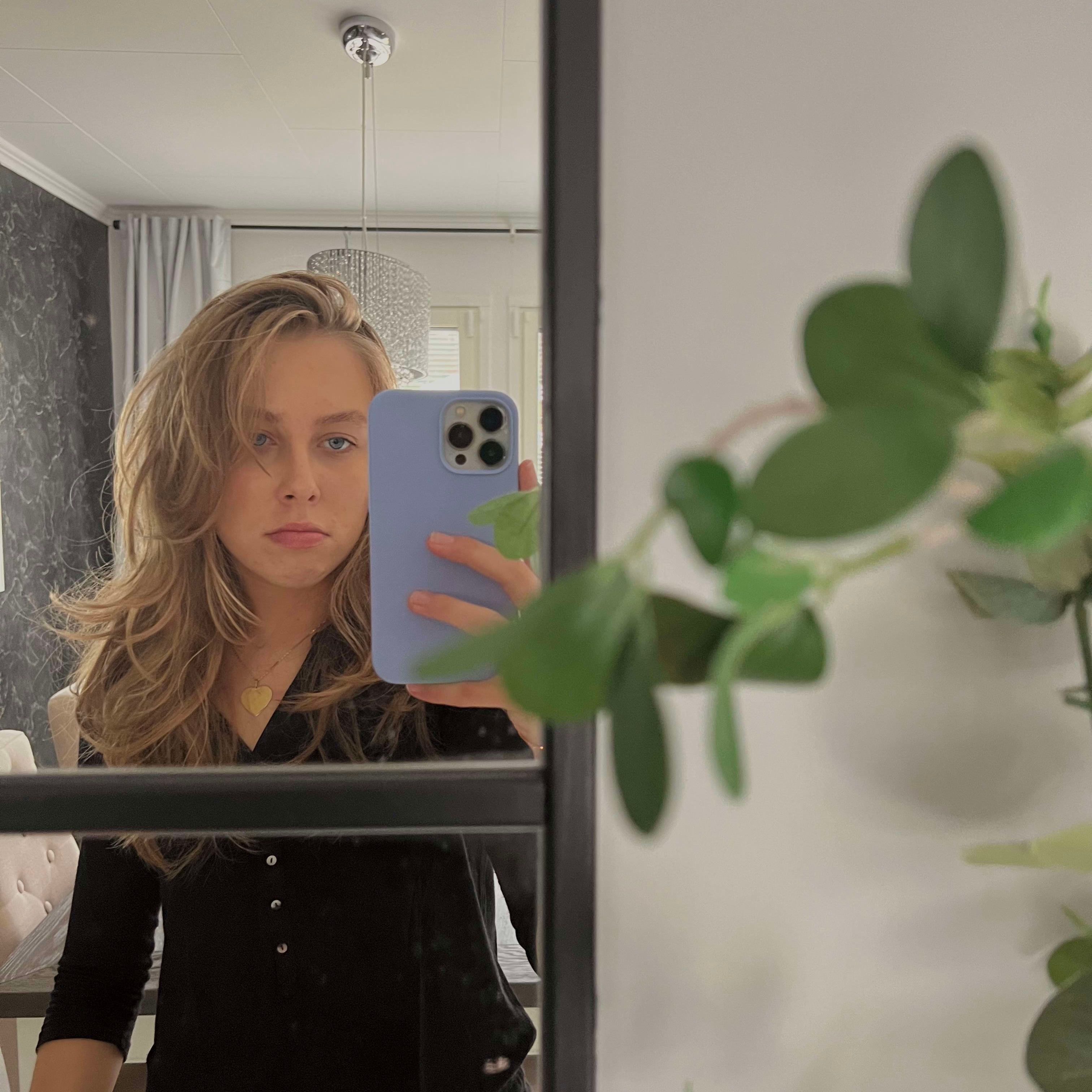 Profilbild för Paris Kamyk