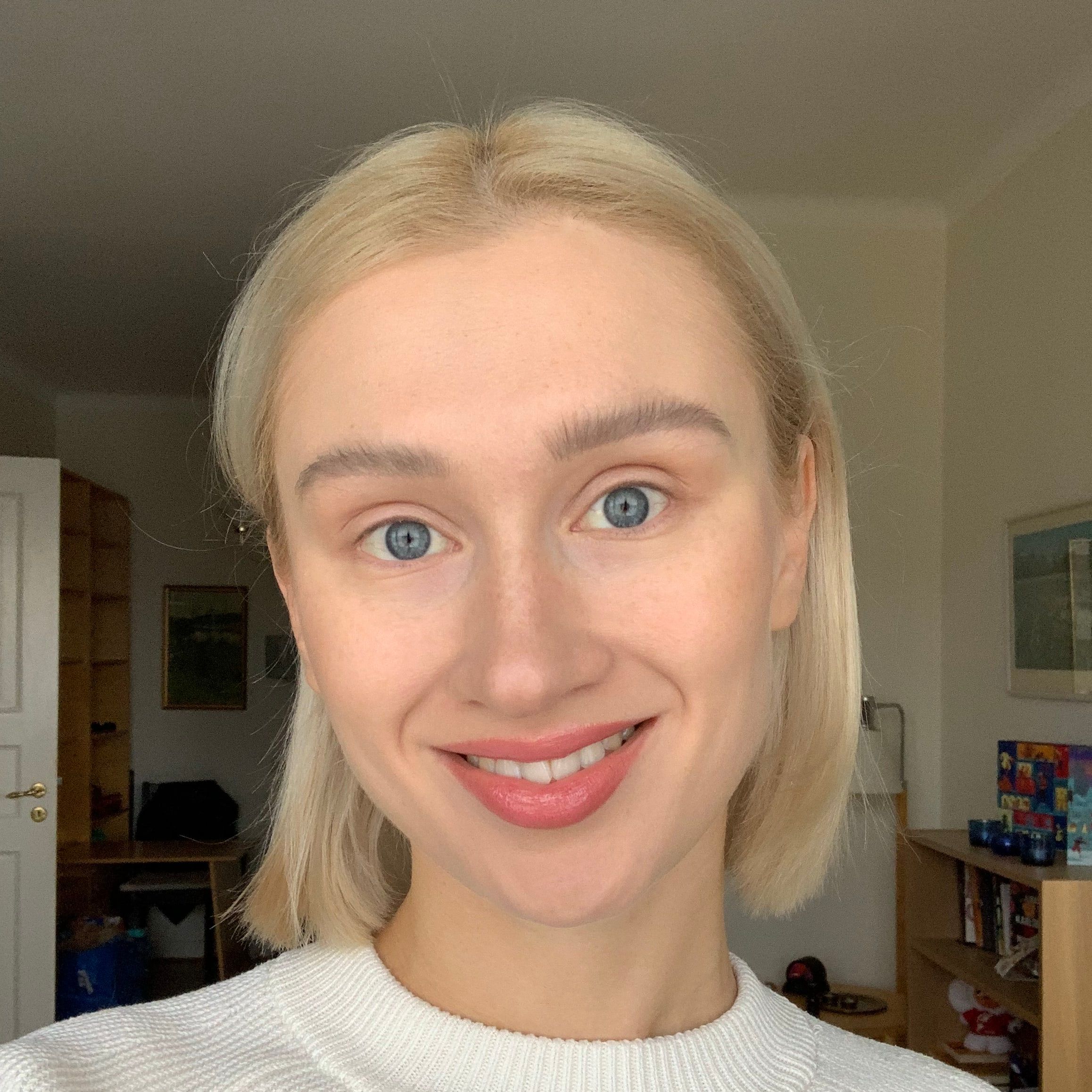 Profilbild för Elena Kunaeva