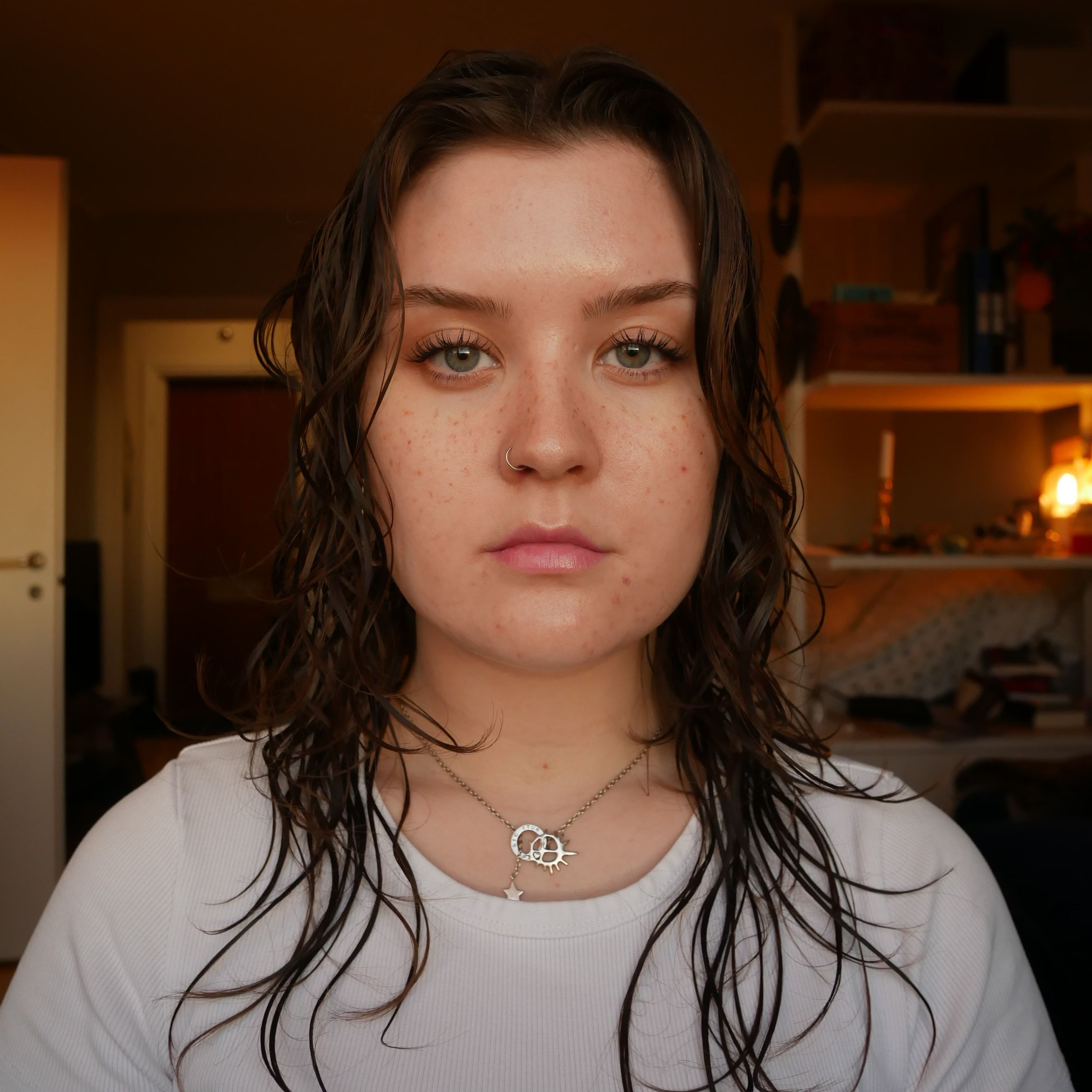 Profilbild för Nadja Bech