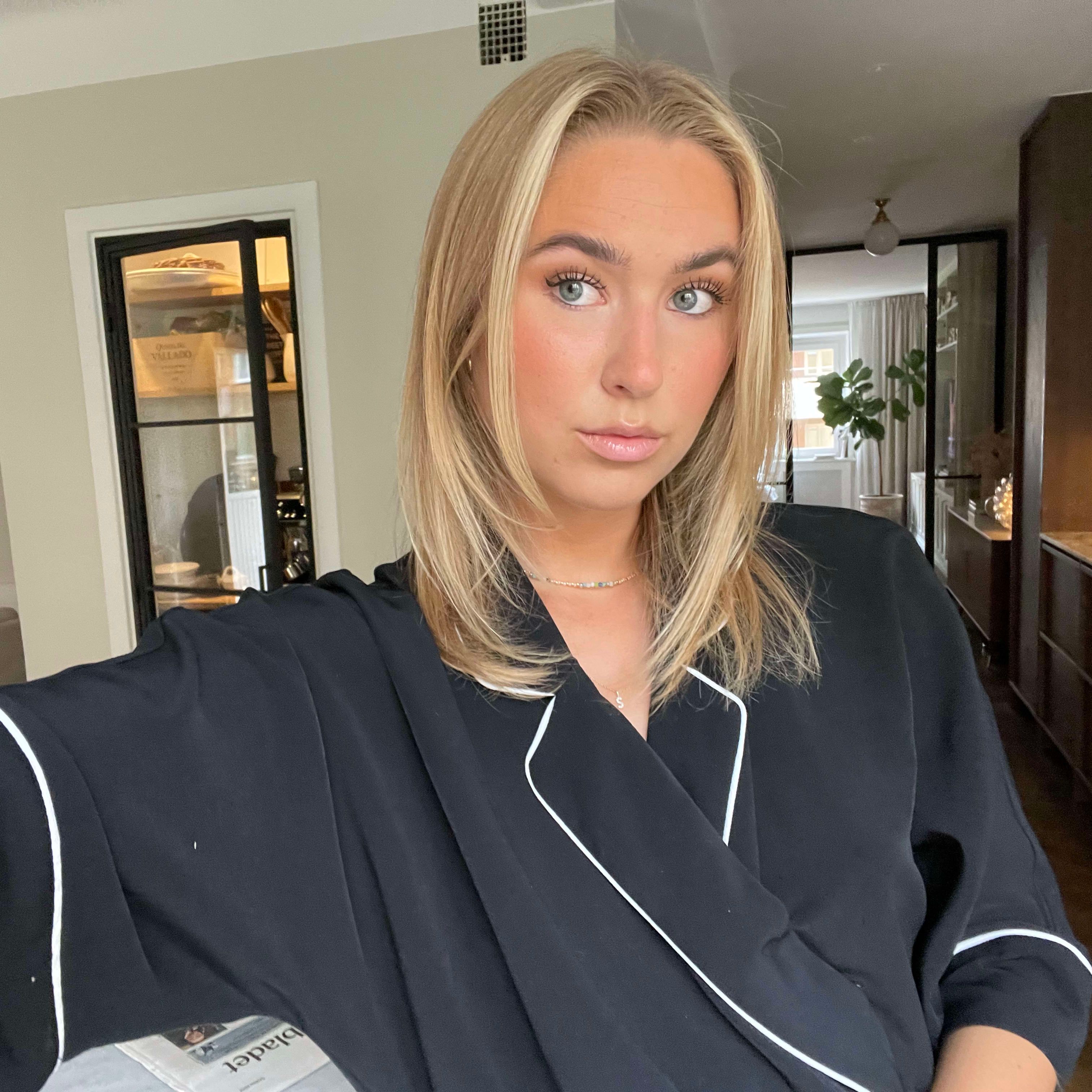Profilbild för Sissel Hjärpe