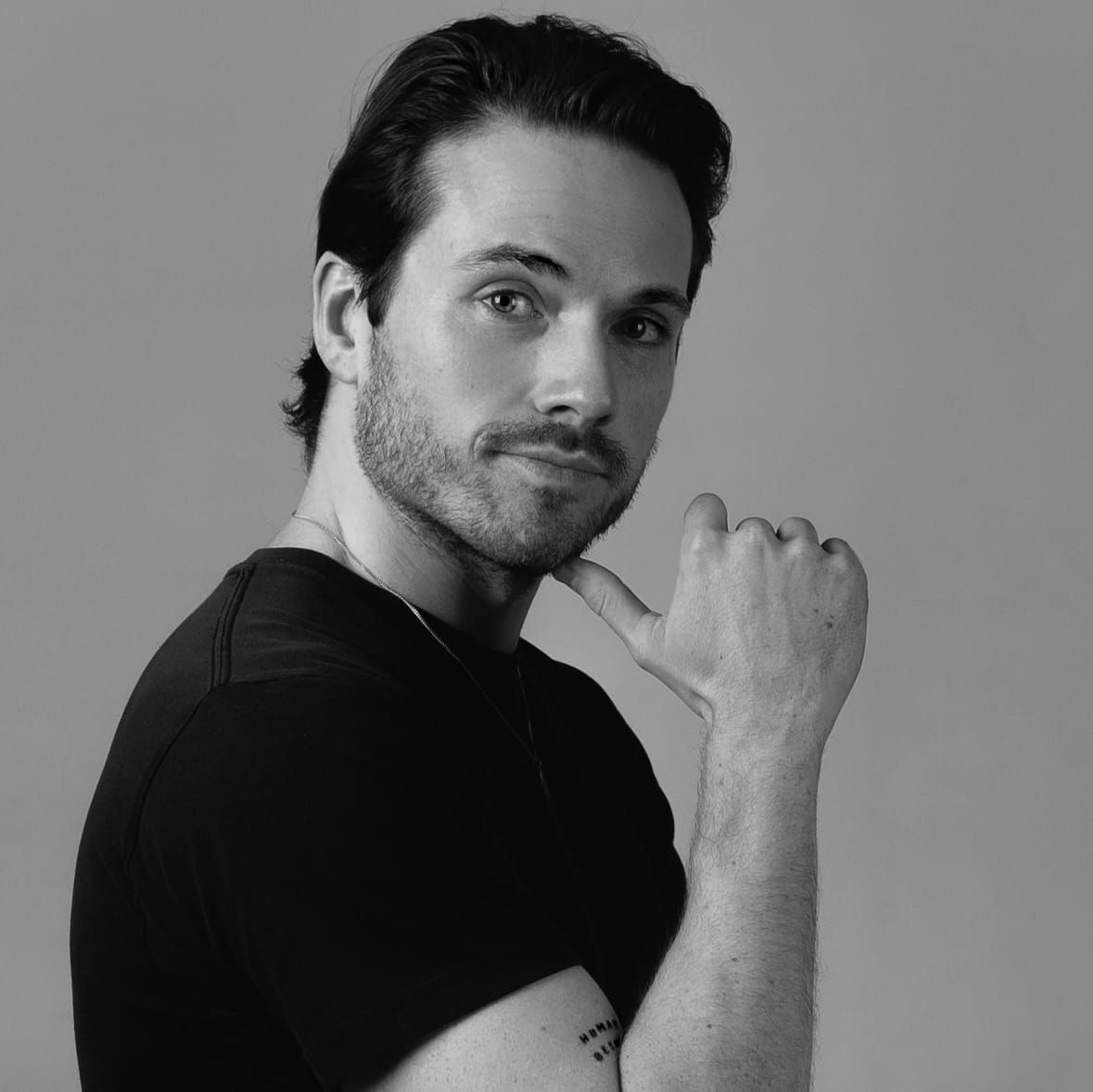 Profilbild för Axel Bjerkland