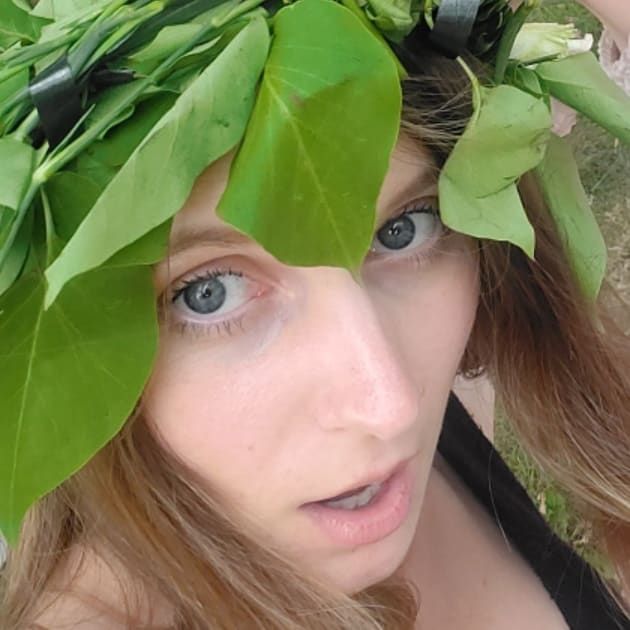 Profilbild för Nathalie Uvsjö