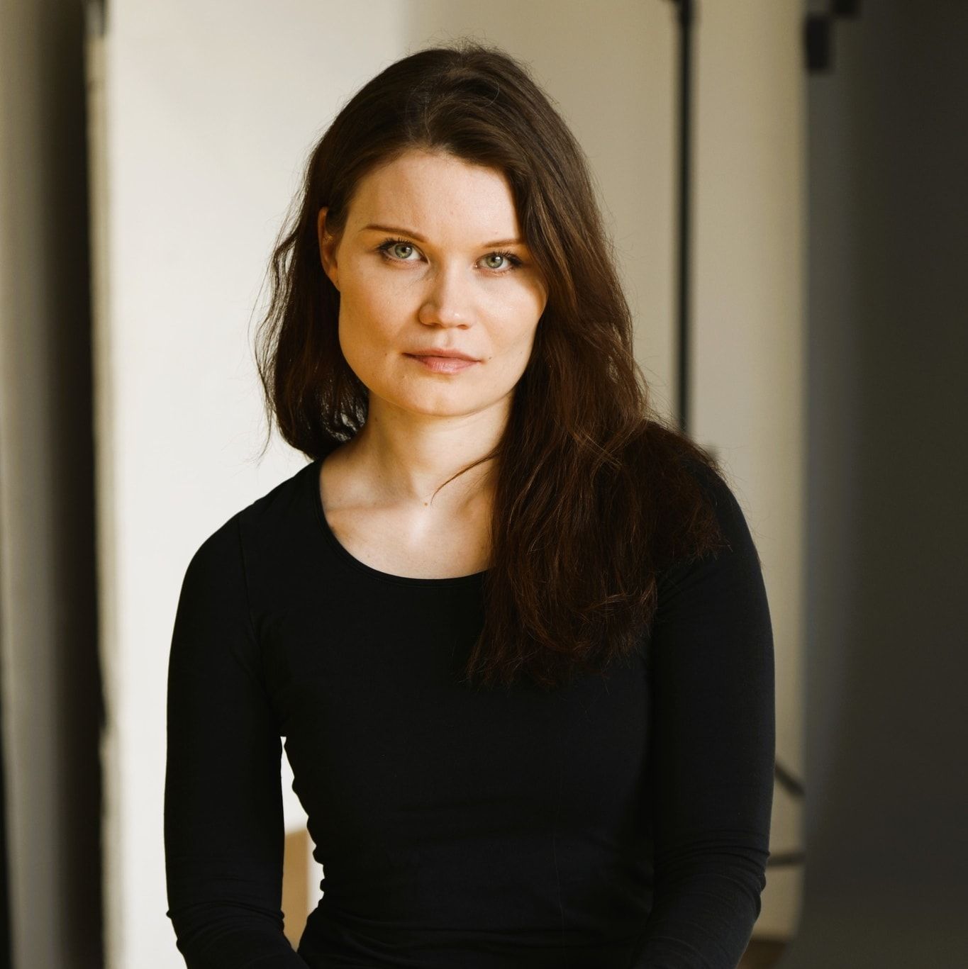 Profilbild för Anastasia Nikolaevna Alexeeva