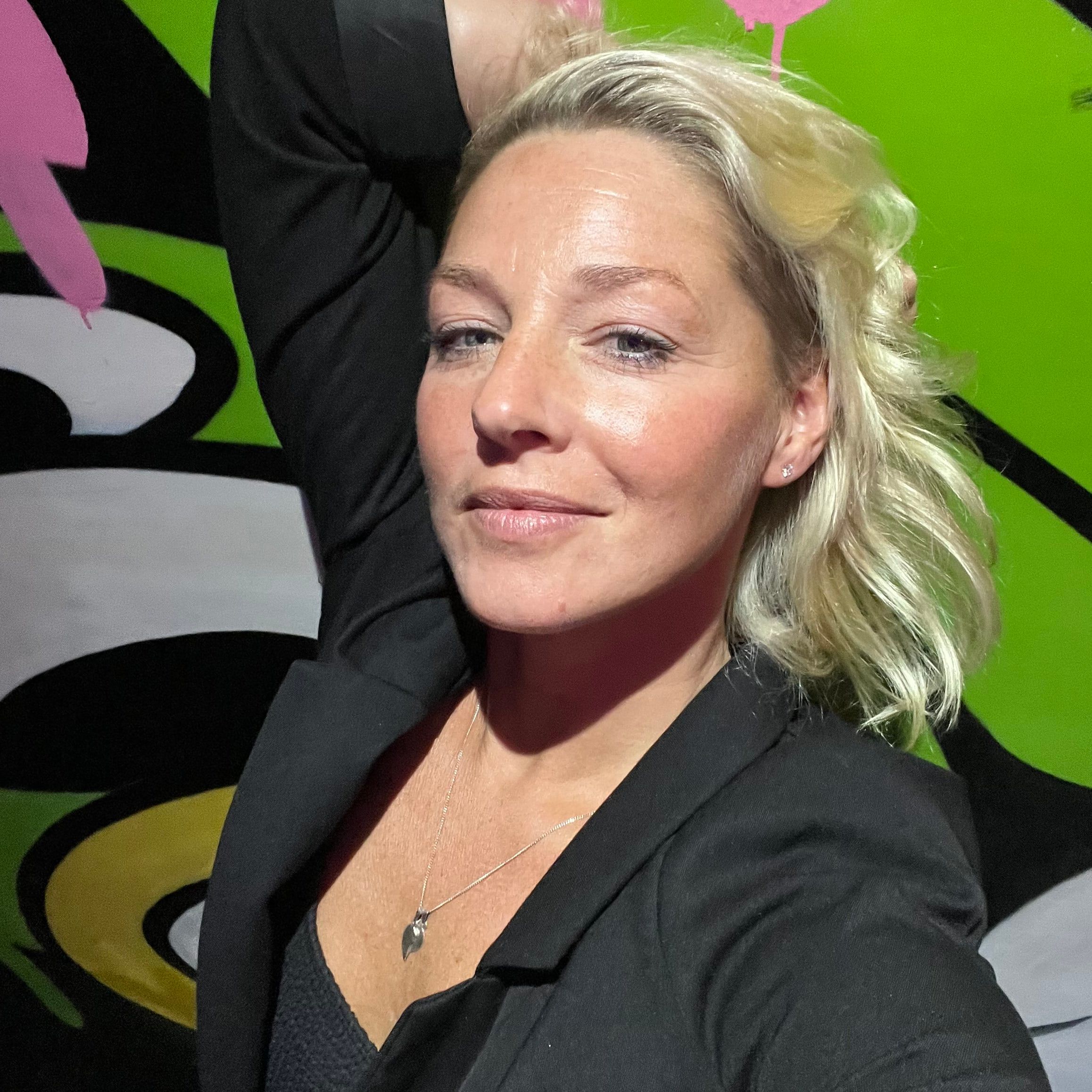 Profilbild för Johanna Eriksson