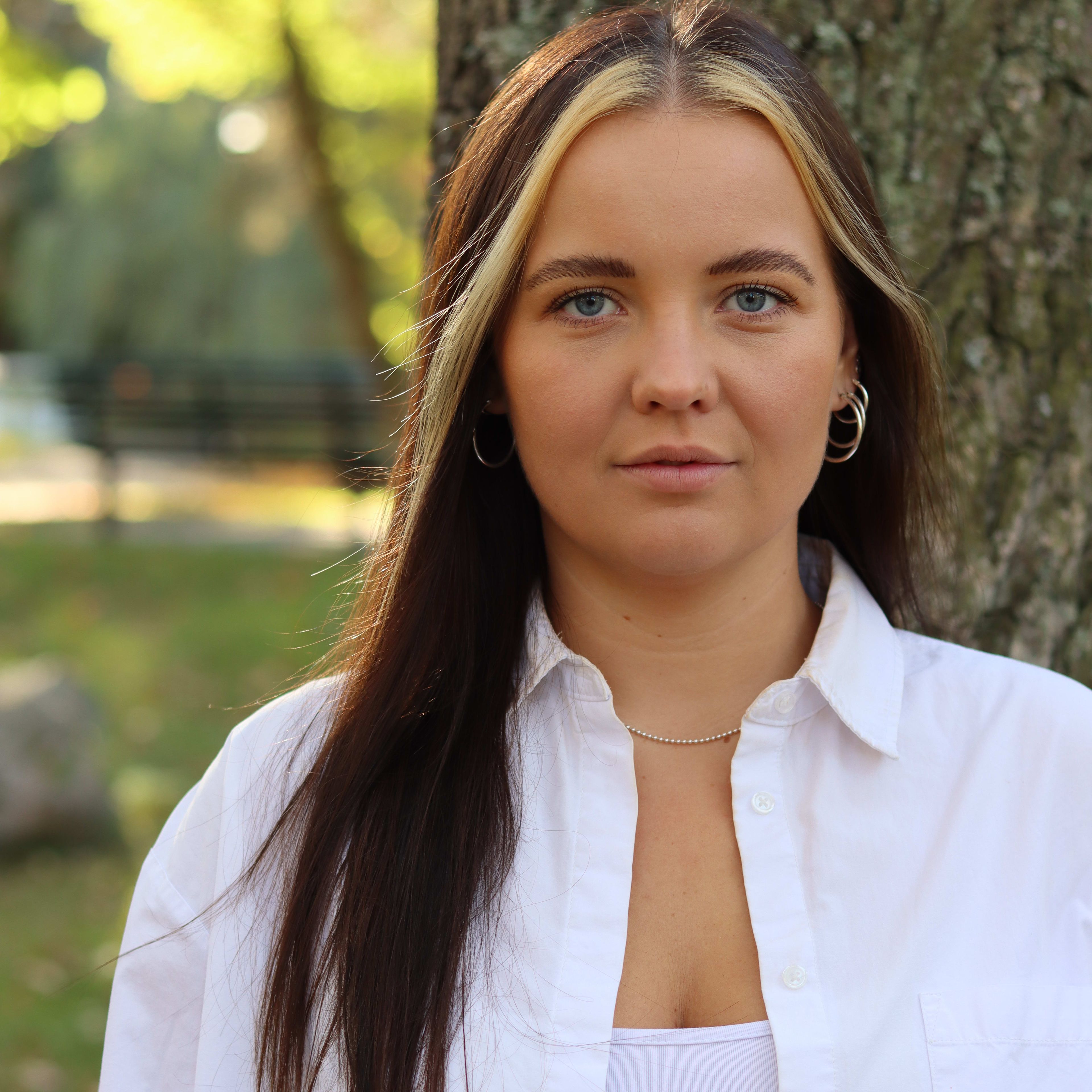 Profilbild för Clara Norman