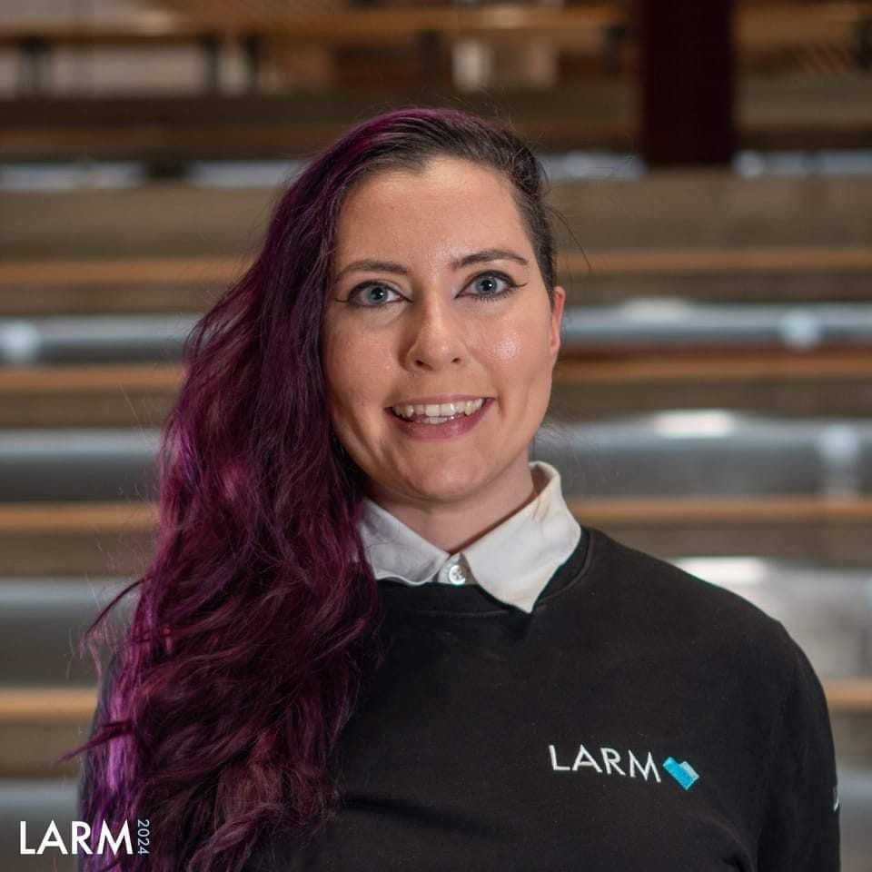 Profilbild för Ronja Brånn