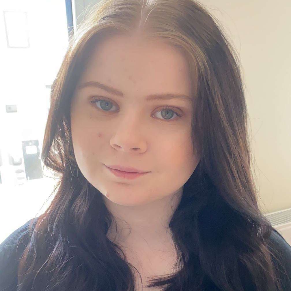 Profilbild för Nichole Palmqvist
