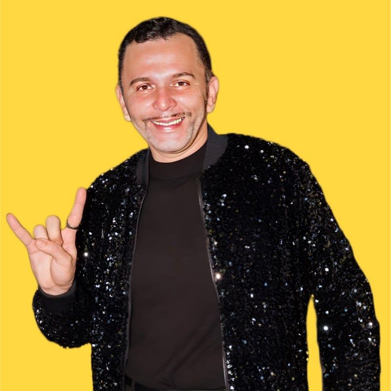 Profilbild för Juan Carlos Kihlberg