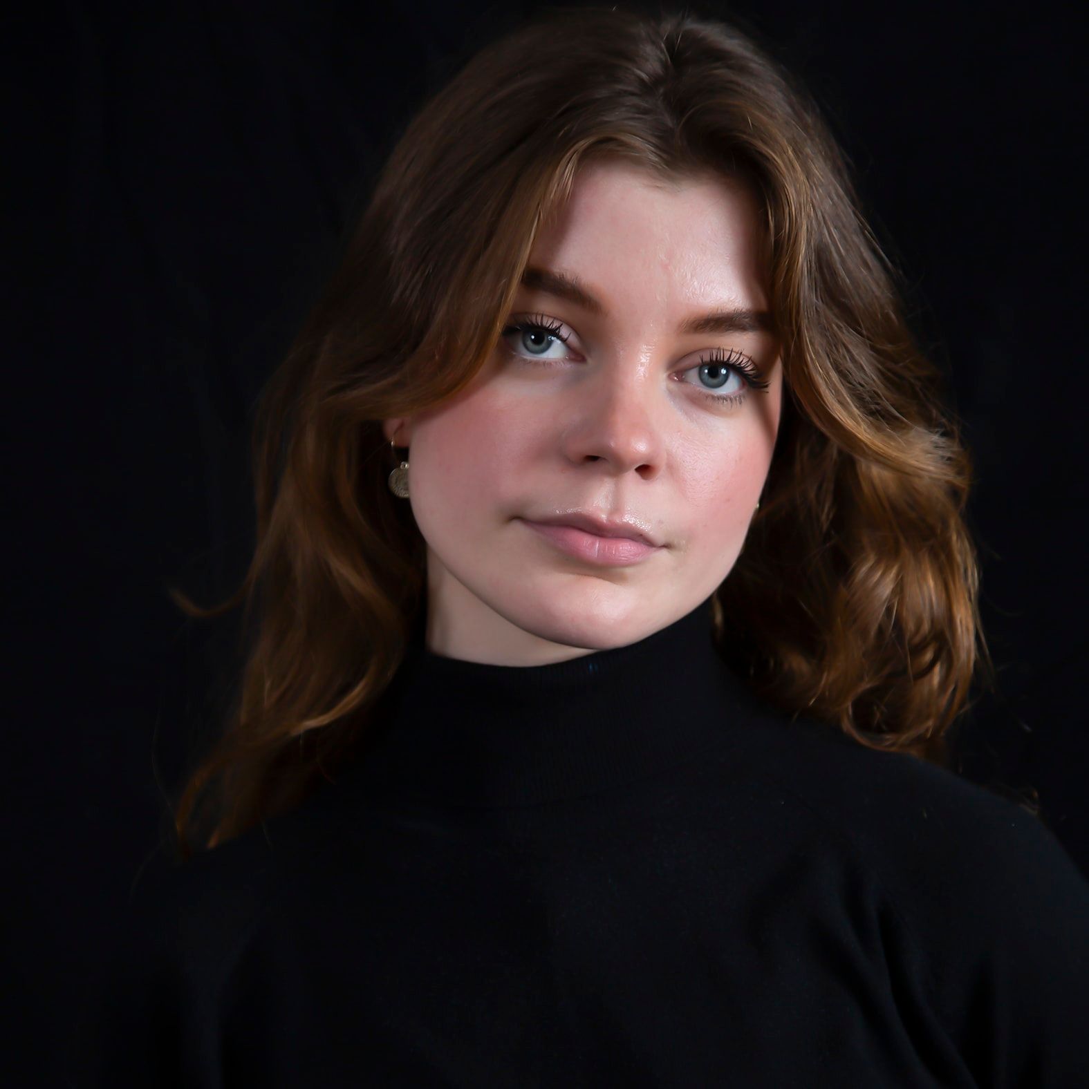 Profilbild för Maria Bergenfalk