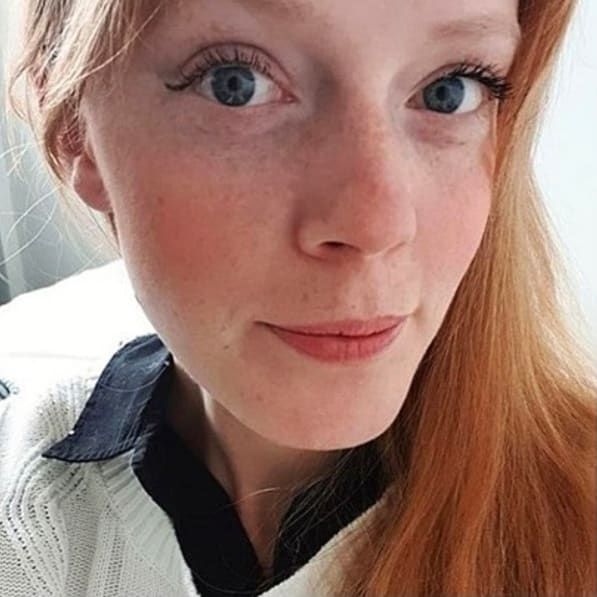 Profilbild för Emilie Jönsson