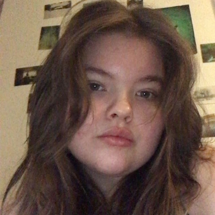 Profilbild för Rebecka Magnusson