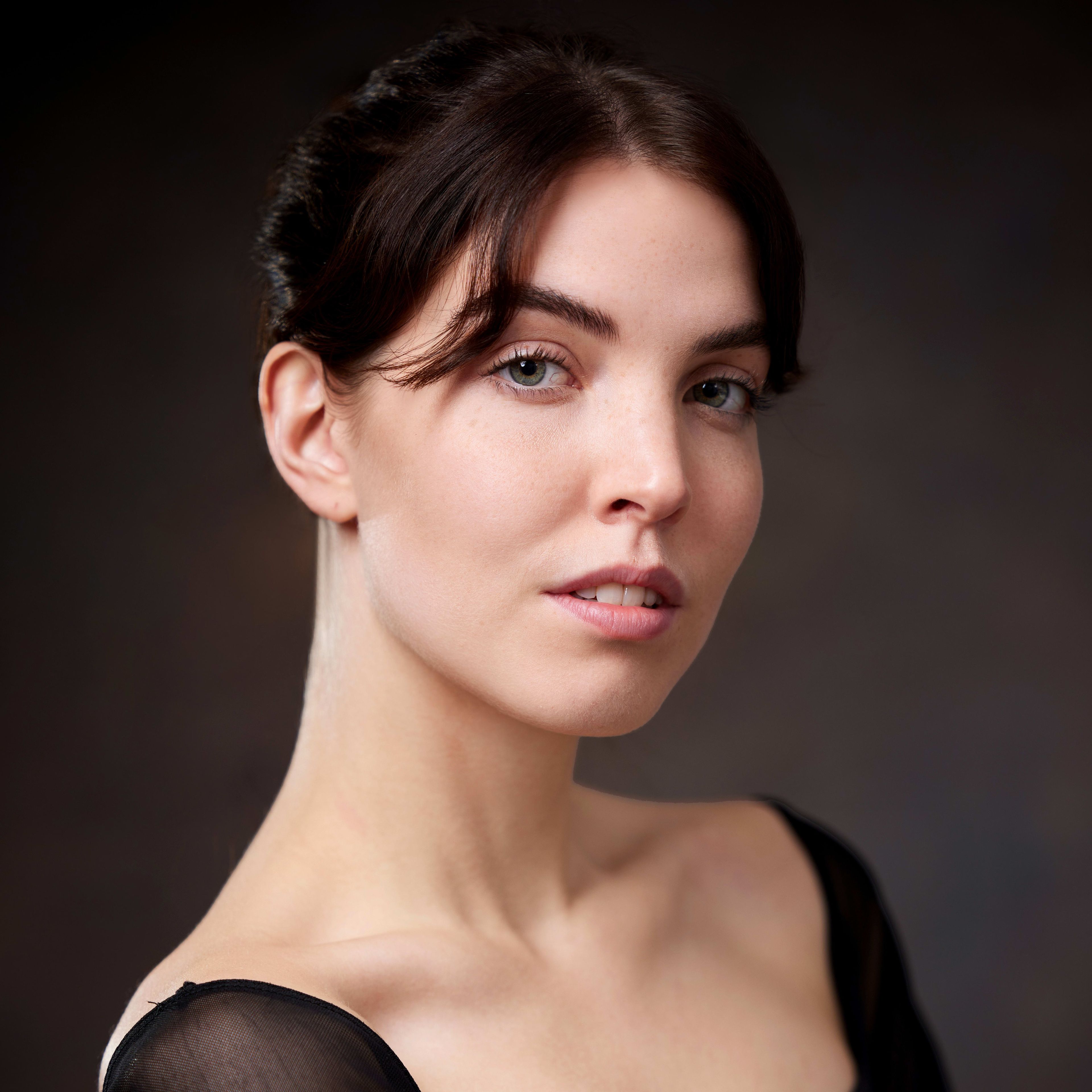 Profilbild för Tyra Larsson