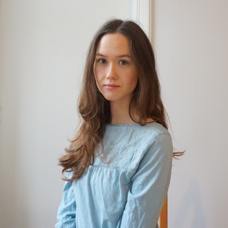 Profilbild för Nadja Hörstadius