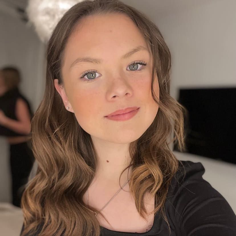 Profilbild för Elin Eriksen