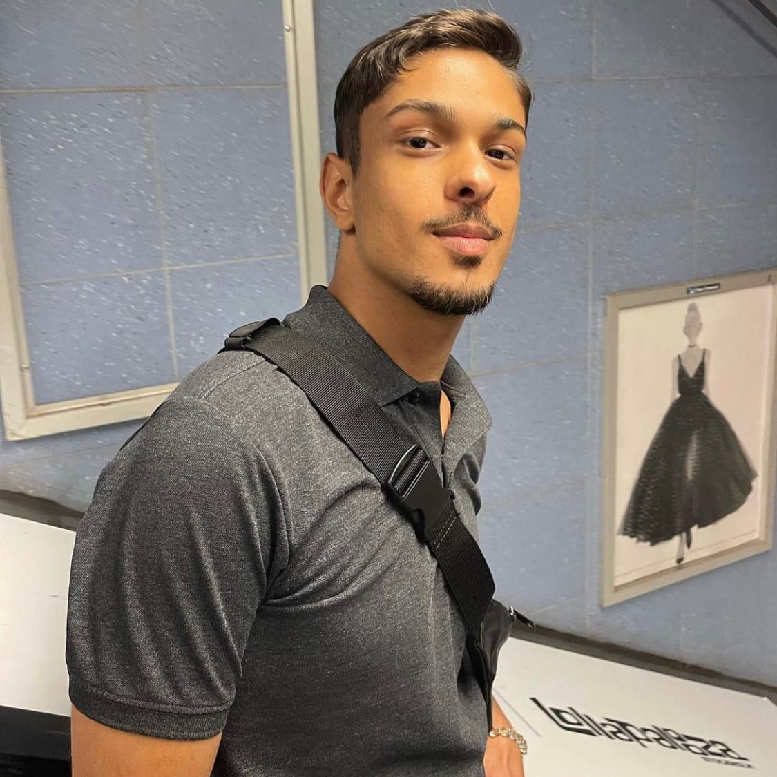Profilbild för Khaled Haidar