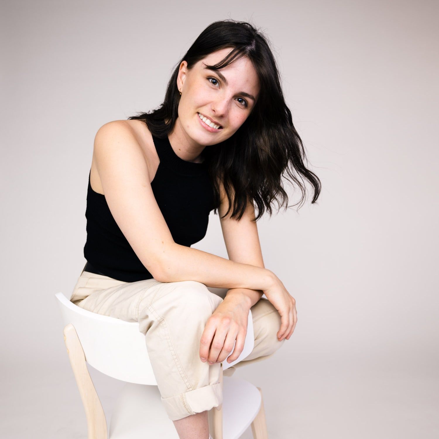 Profilbild för Miranda Engholm