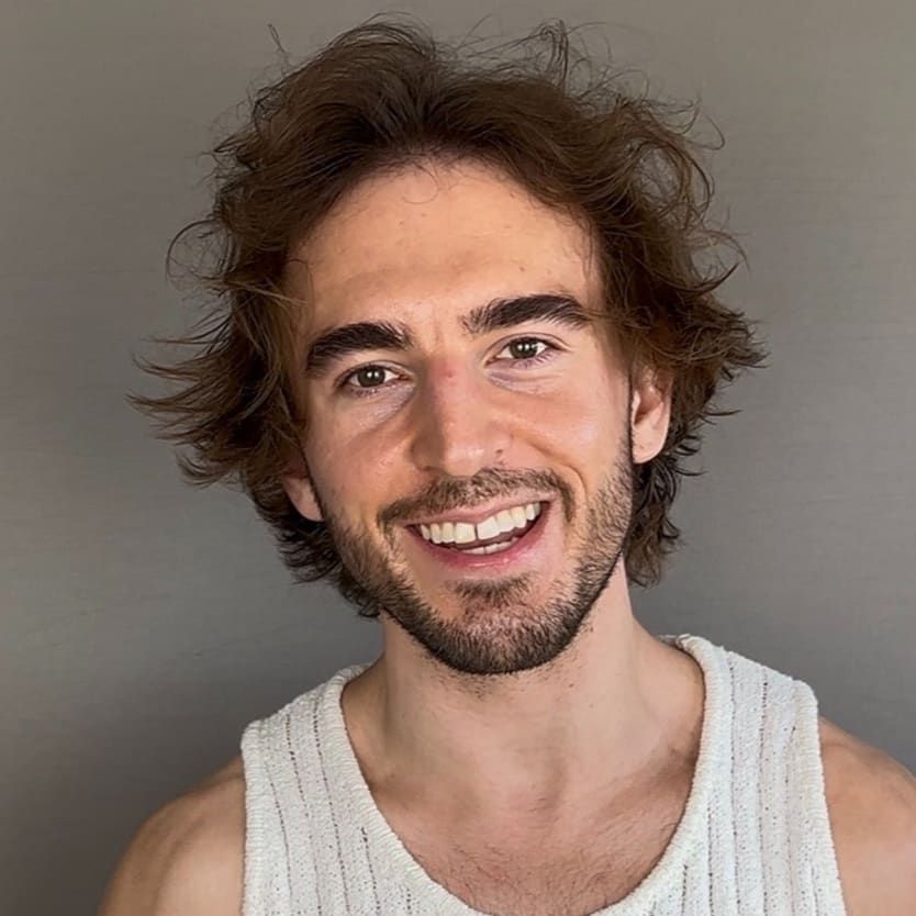 Profilbild för Elias Åkerman