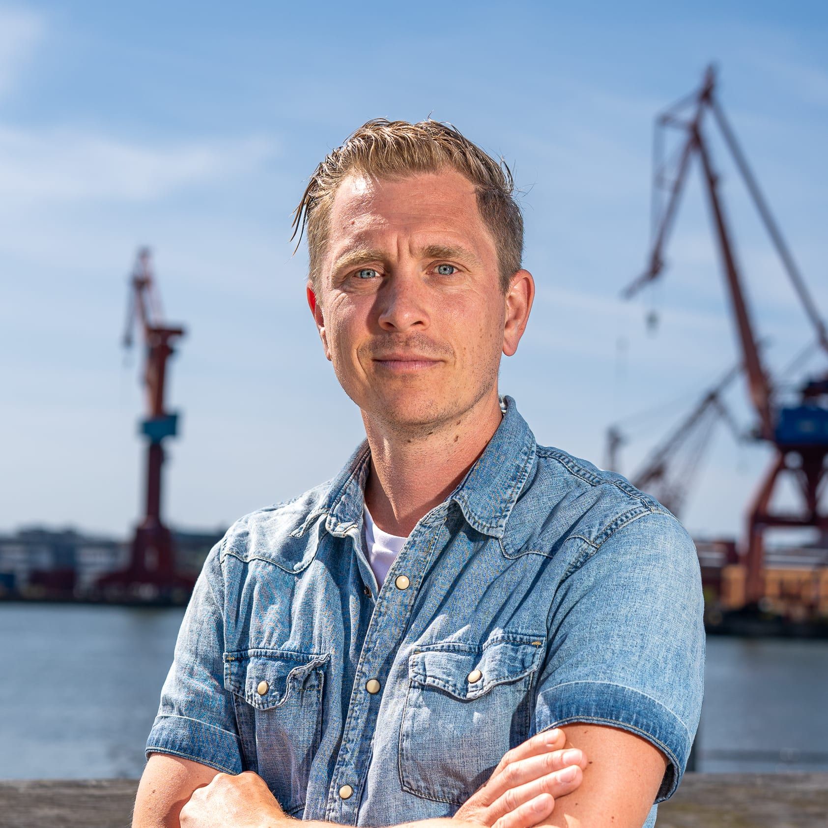 Profilbild för Johan Carlberg