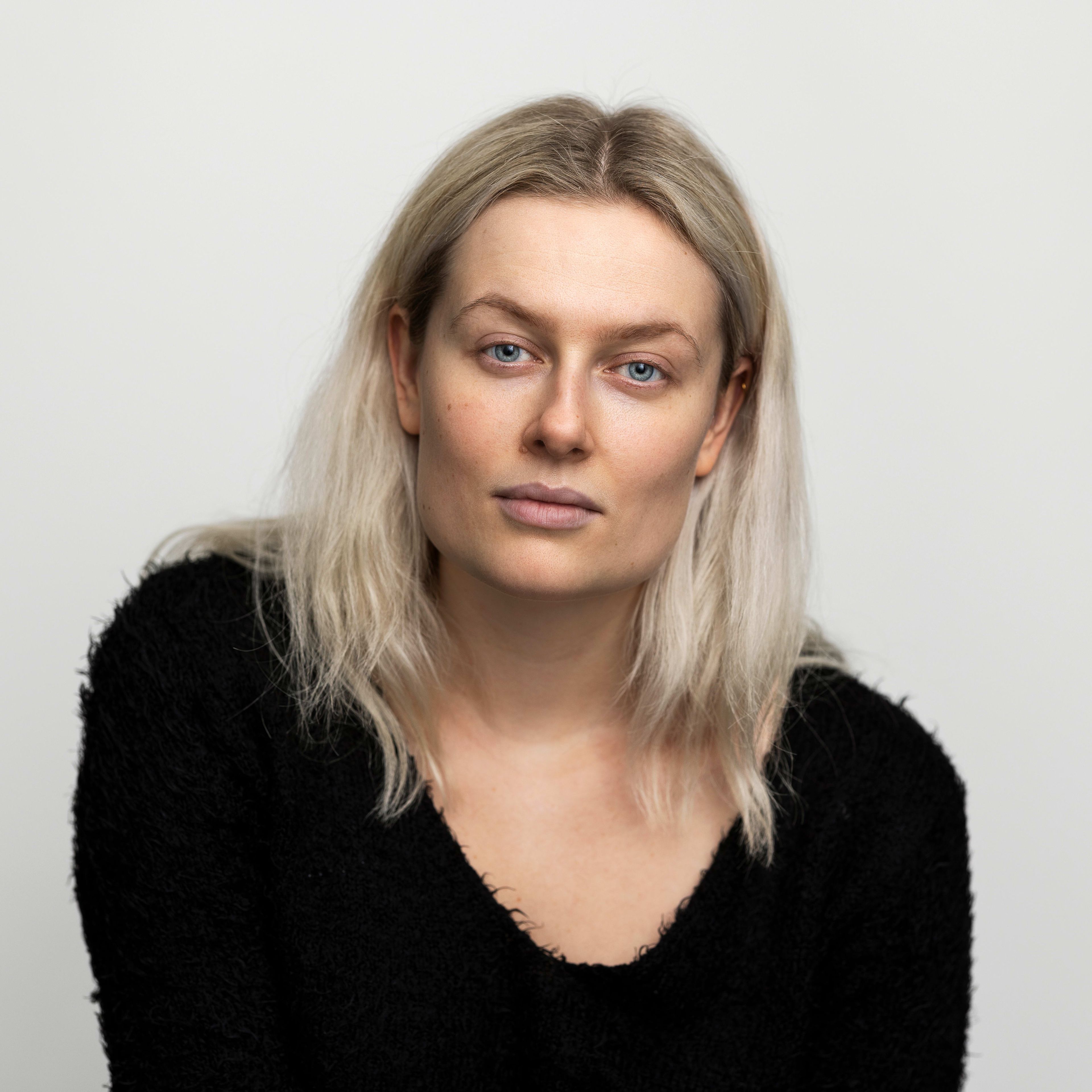 Profilbild för Hanna Kappelin