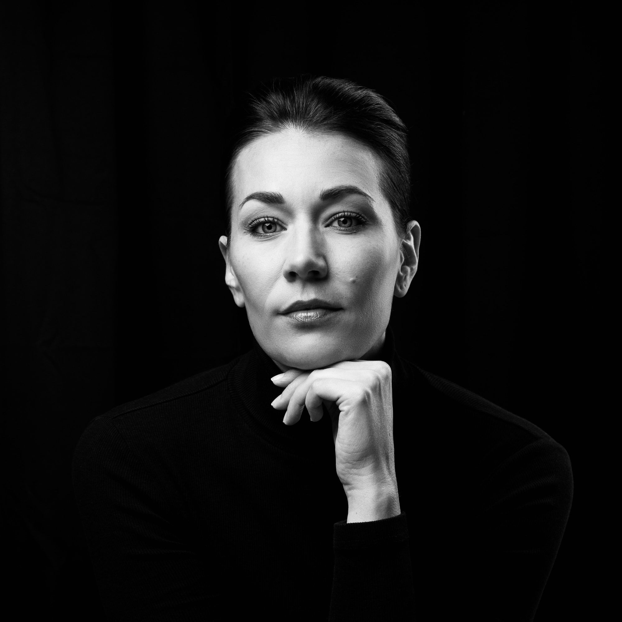 Profilbild för Hannaleena Bensky
