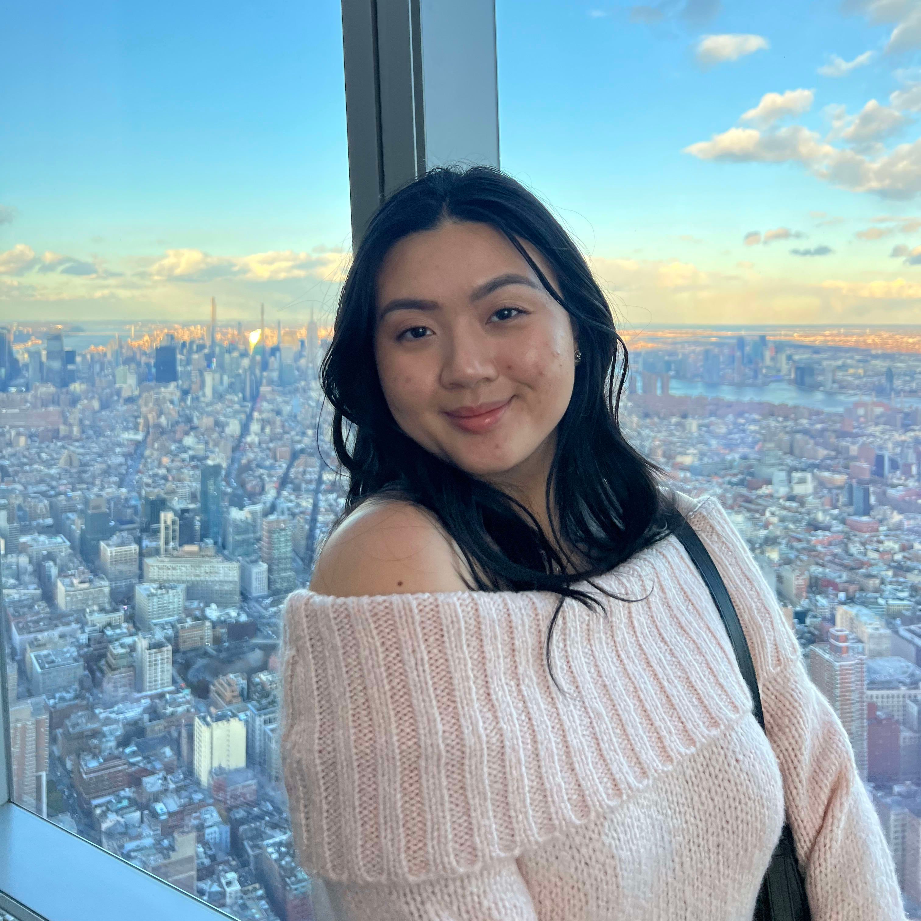 Profilbild för Stephanie Dang