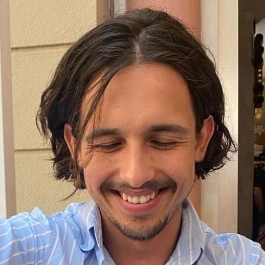 Profilbild för Chris Lorentz