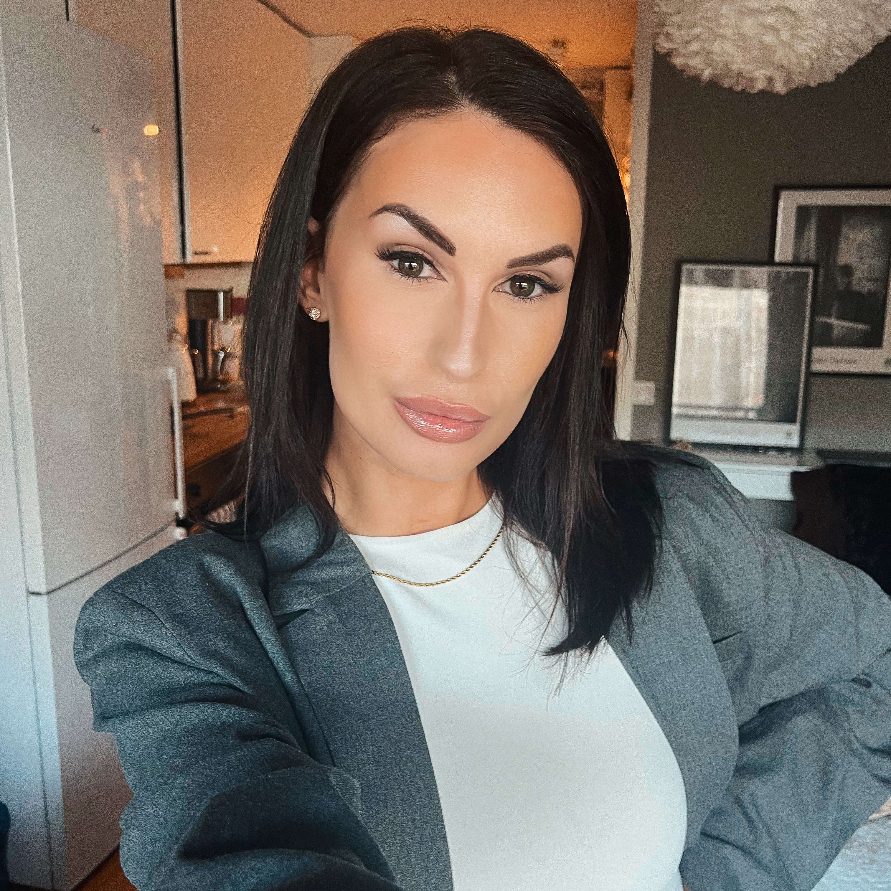 Profilbild för Filippa Kronholm