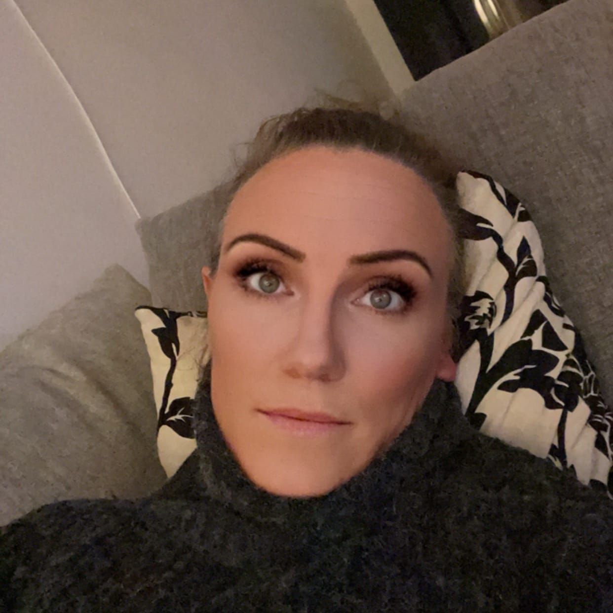 Profilbild för Linda Bendersjö