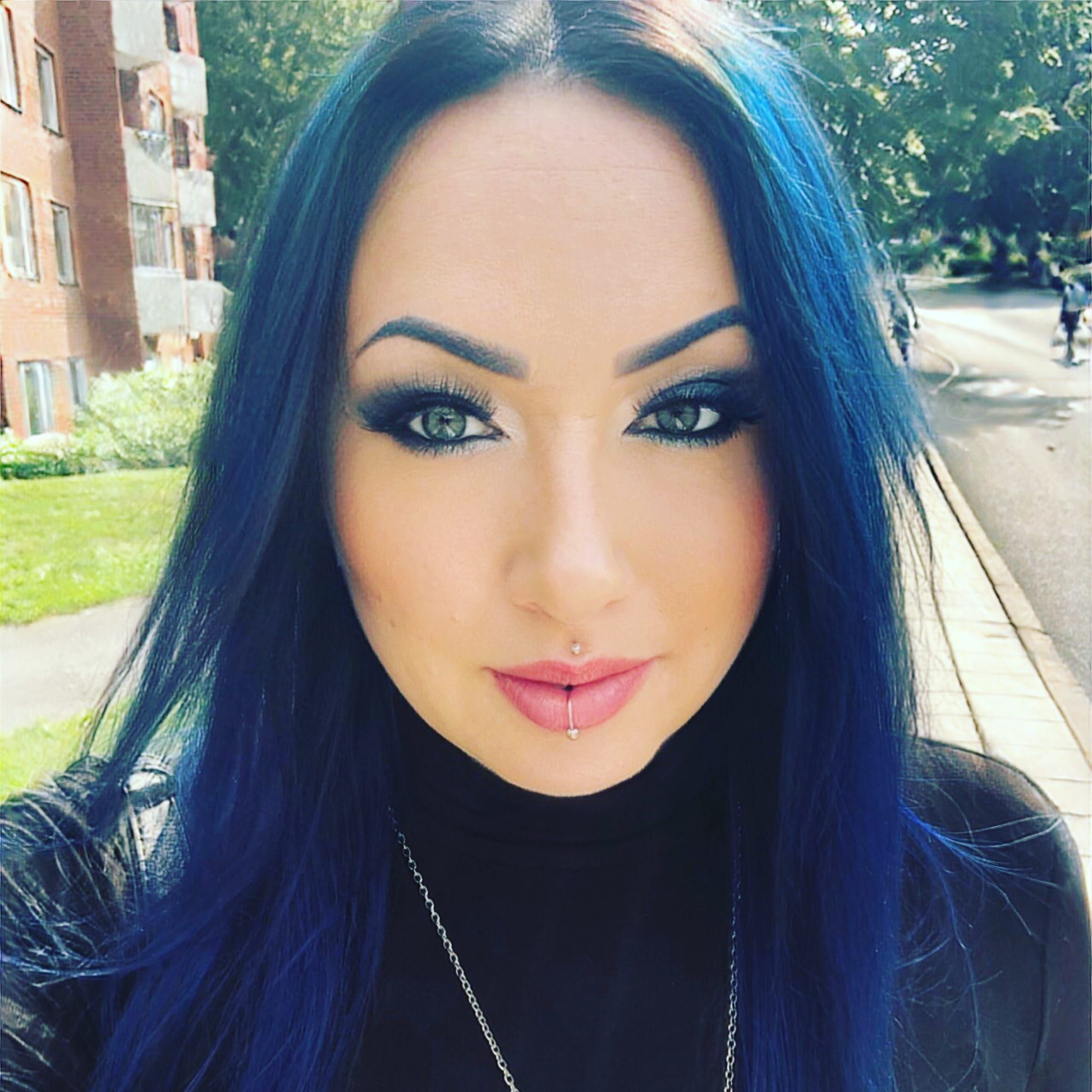 Profilbild för Caroline Söderström