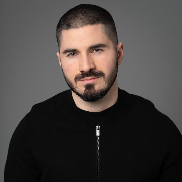 Profilbild för Armin Keljalic