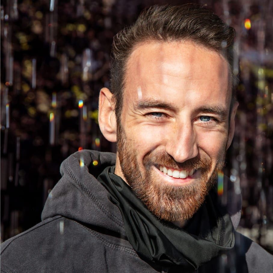 Profilbild för Ken Sorensen