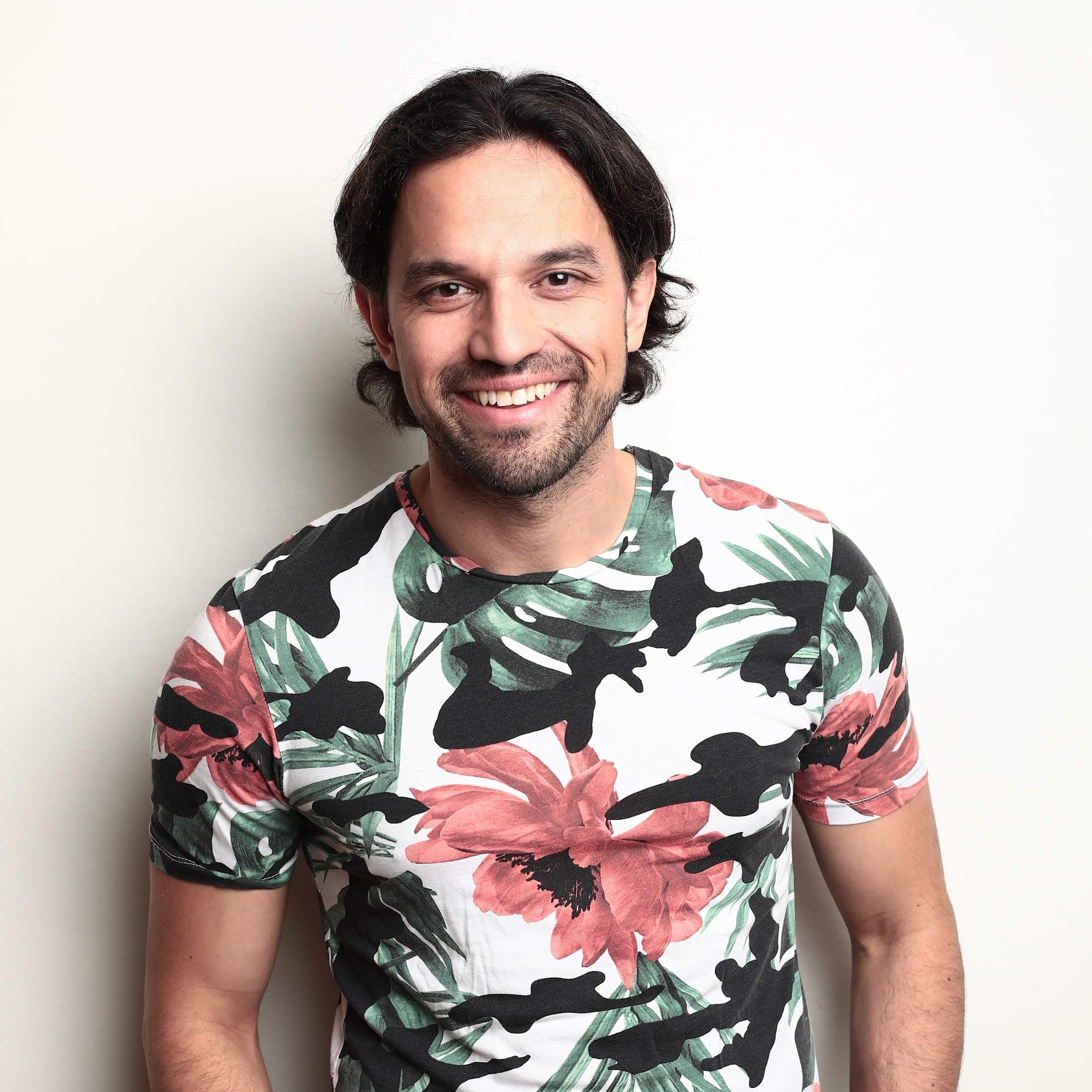 Mattias Bodin profilbild