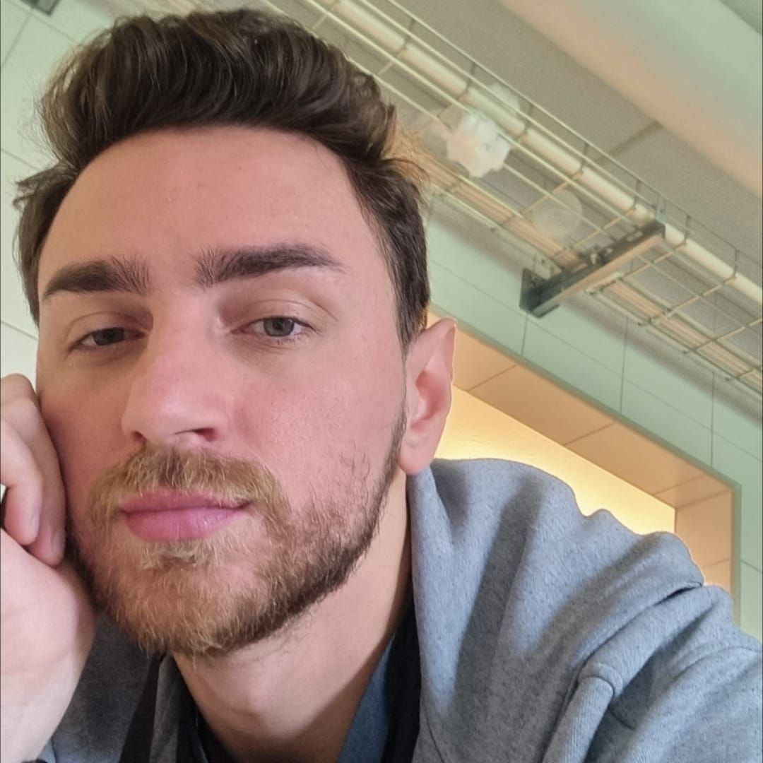 Profilbild för Mohamad Nouri