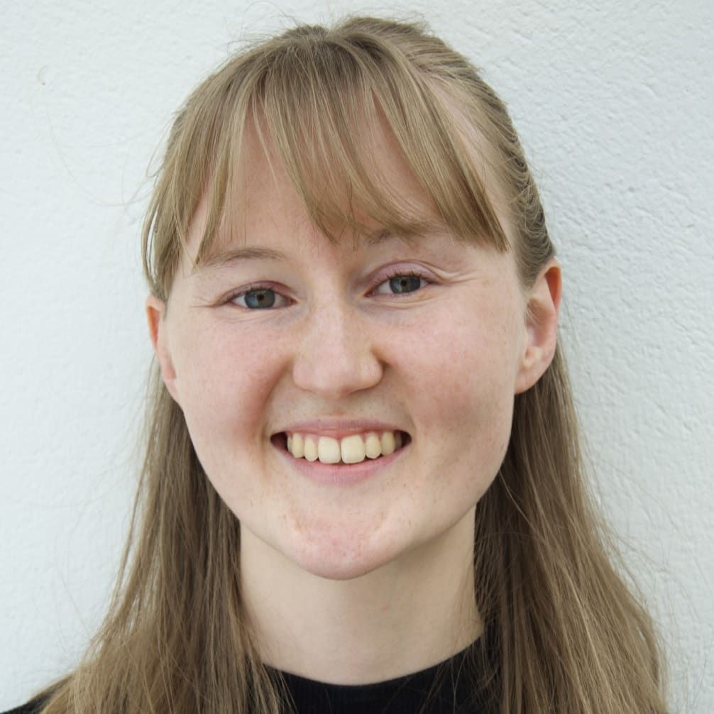 Profilbild för Kassandra Asker