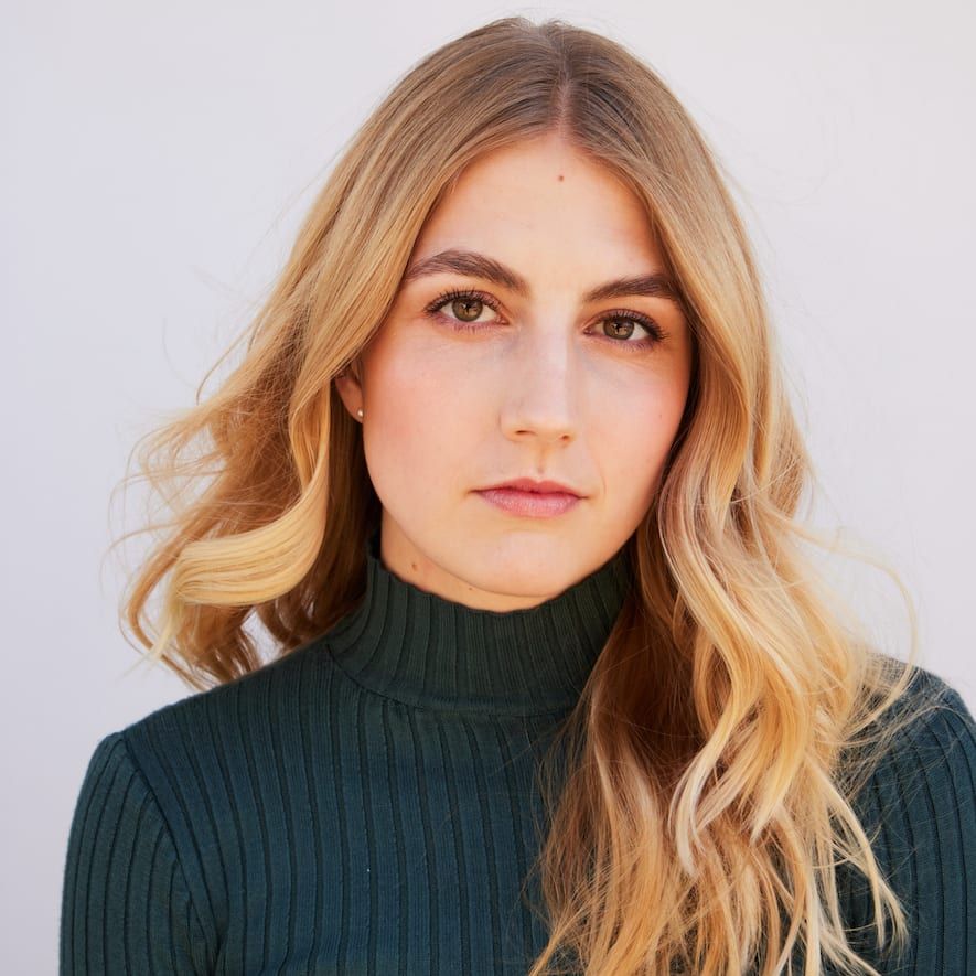 Profilbild för Linnea Ingesson